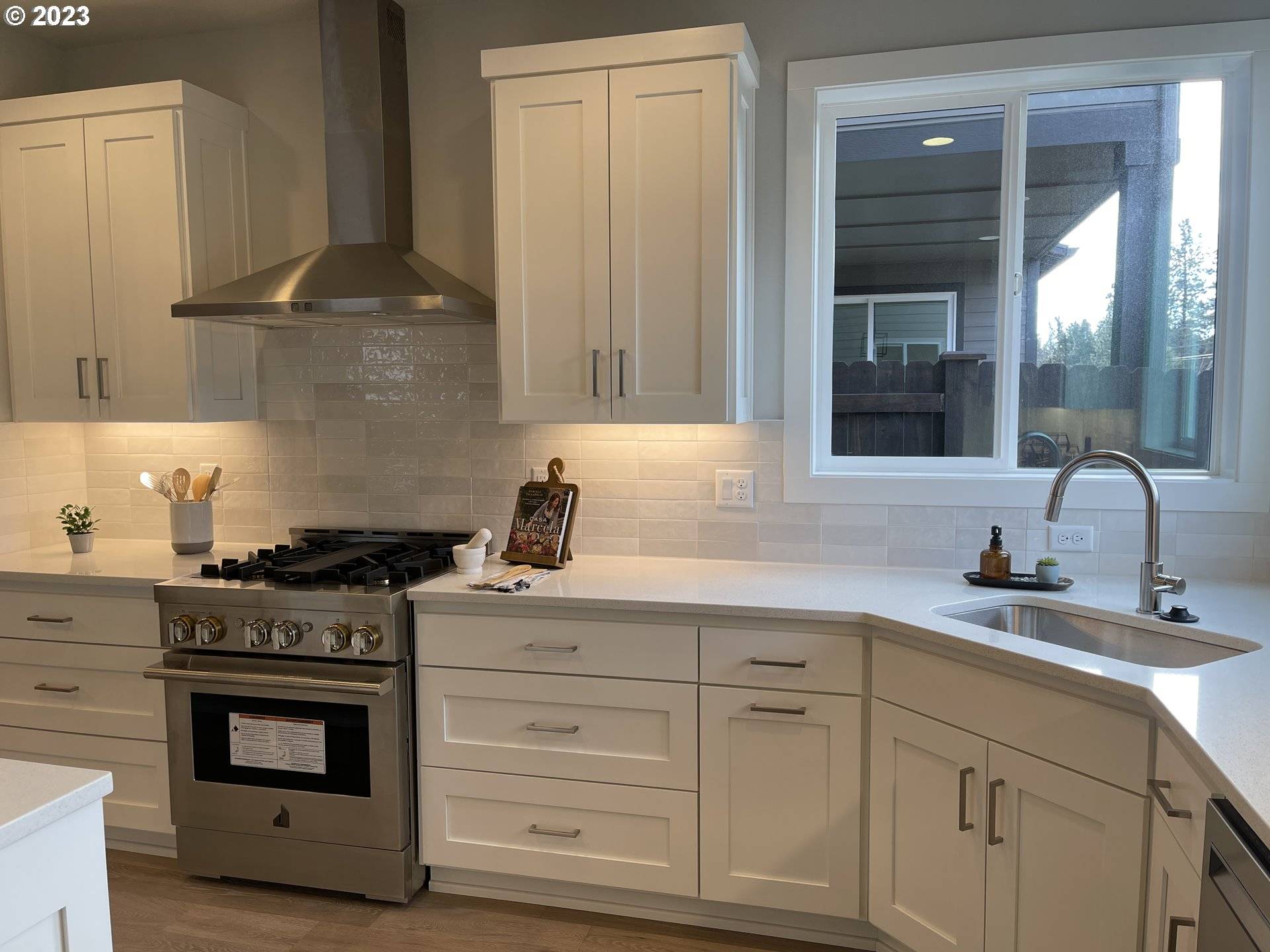 63229 NW Red Butte CT #Lot18, Bend, OR 97703