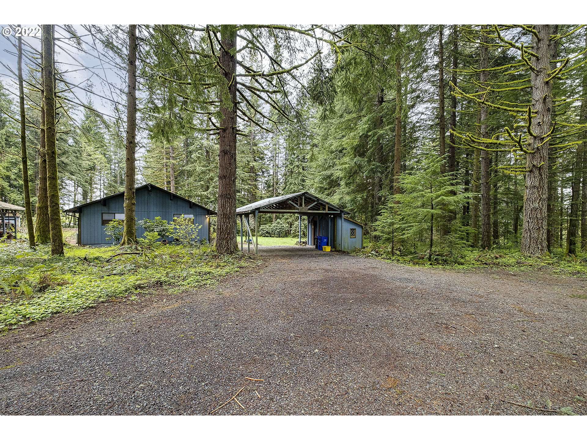 Corbett, OR 97019,41800 SE GORDON CREEK RD