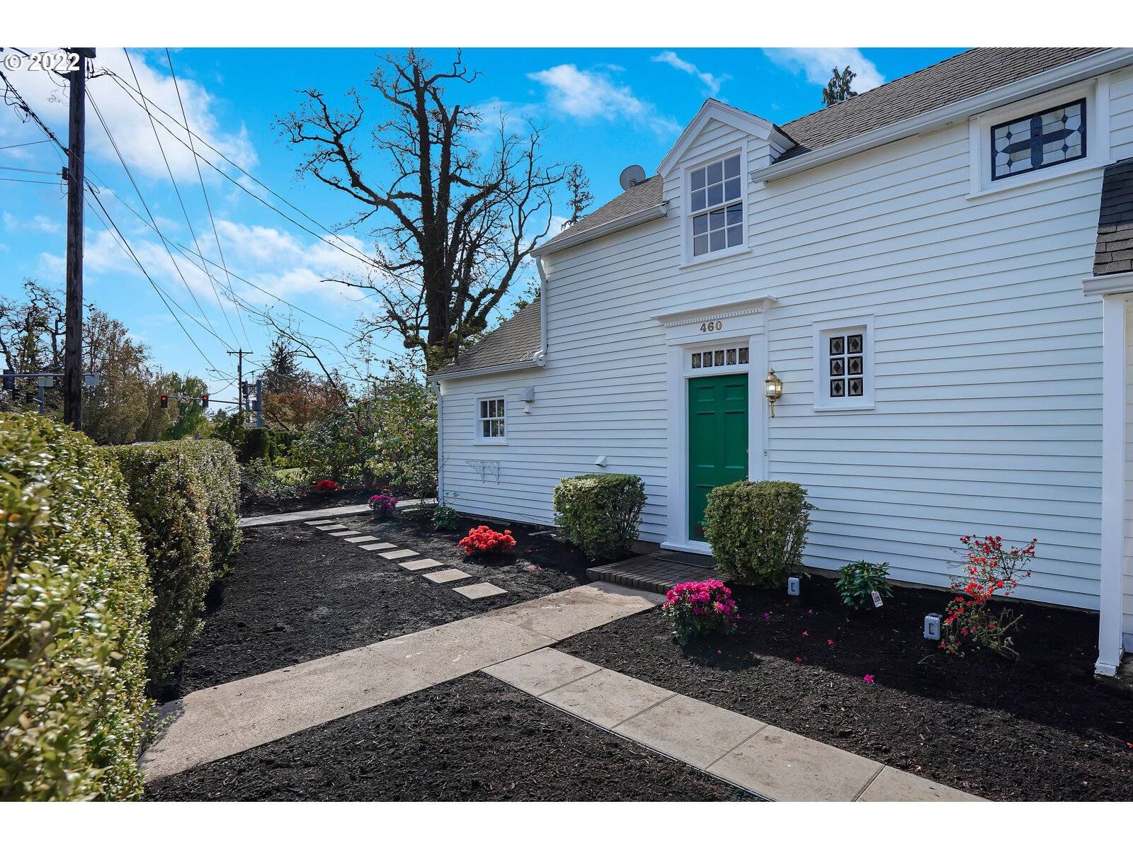 Salem, OR 97302,460 SE MISSION ST