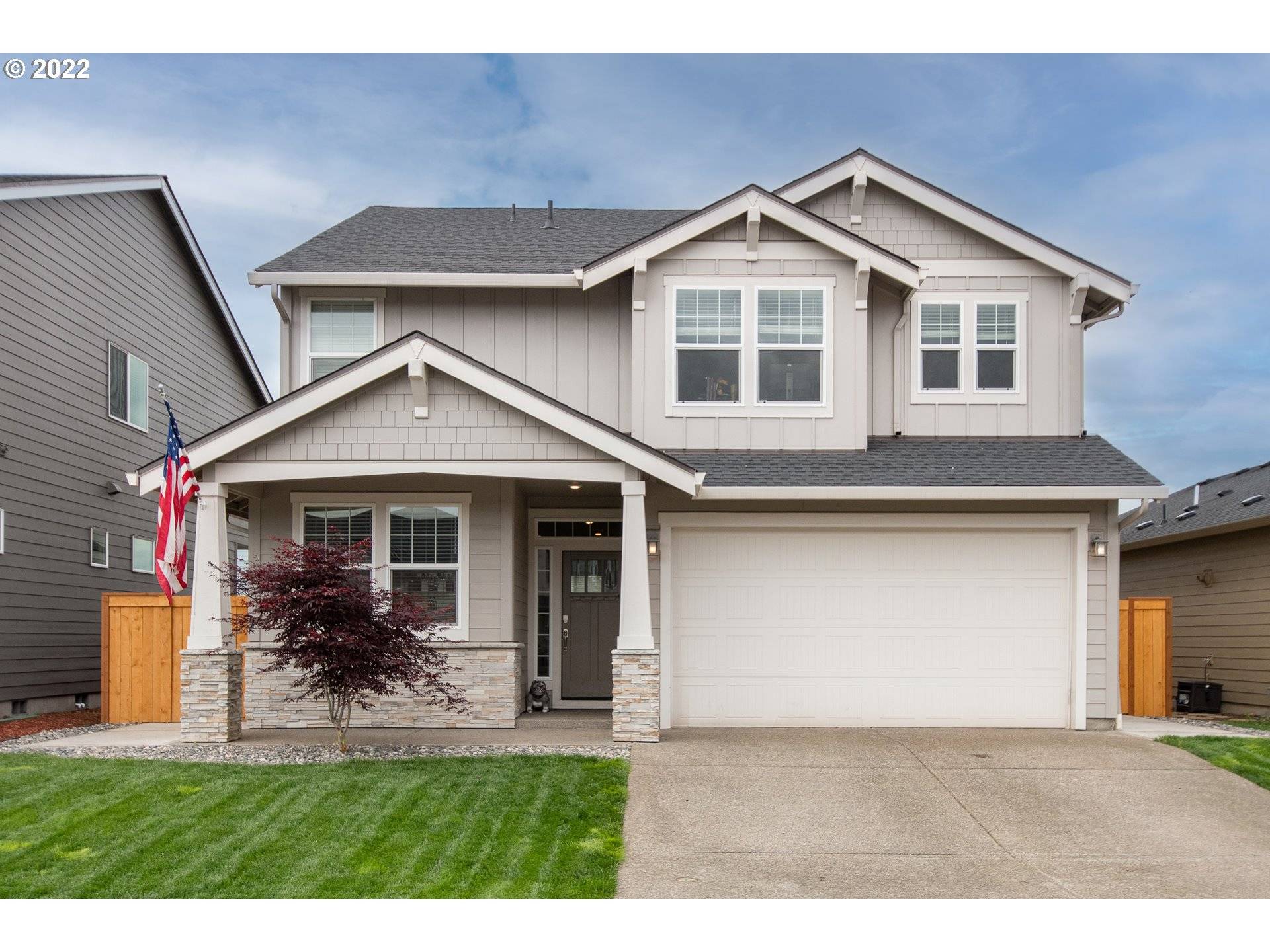 Brush Prairie, WA 98606,13402 NE 116TH ST