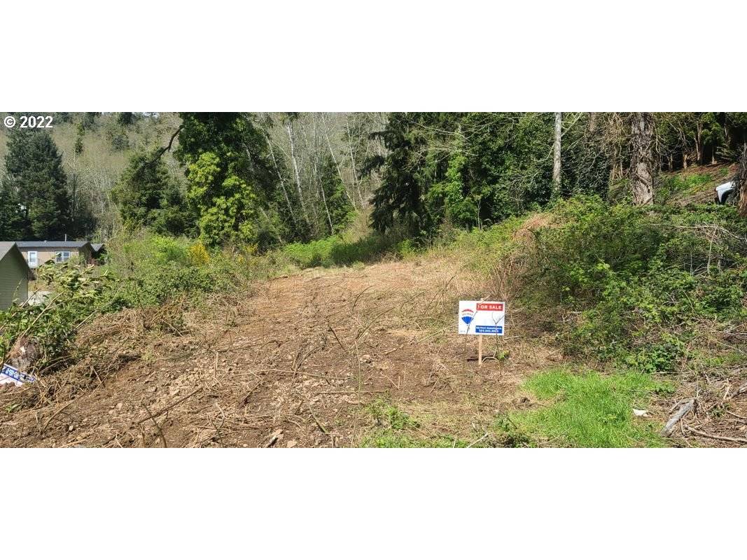 Garibaldi, OR 97118,Halverson