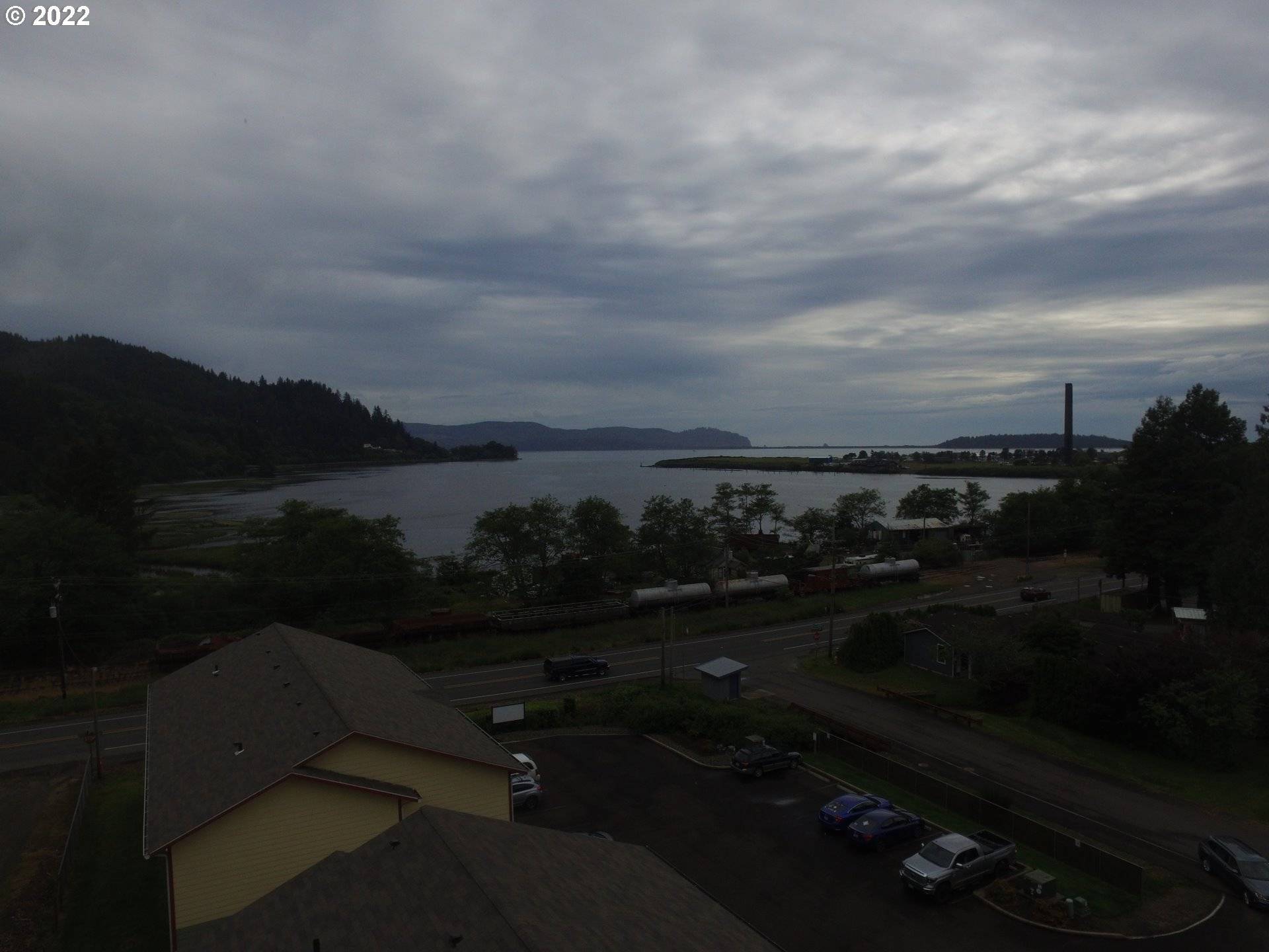 Garibaldi, OR 97118,Halverson