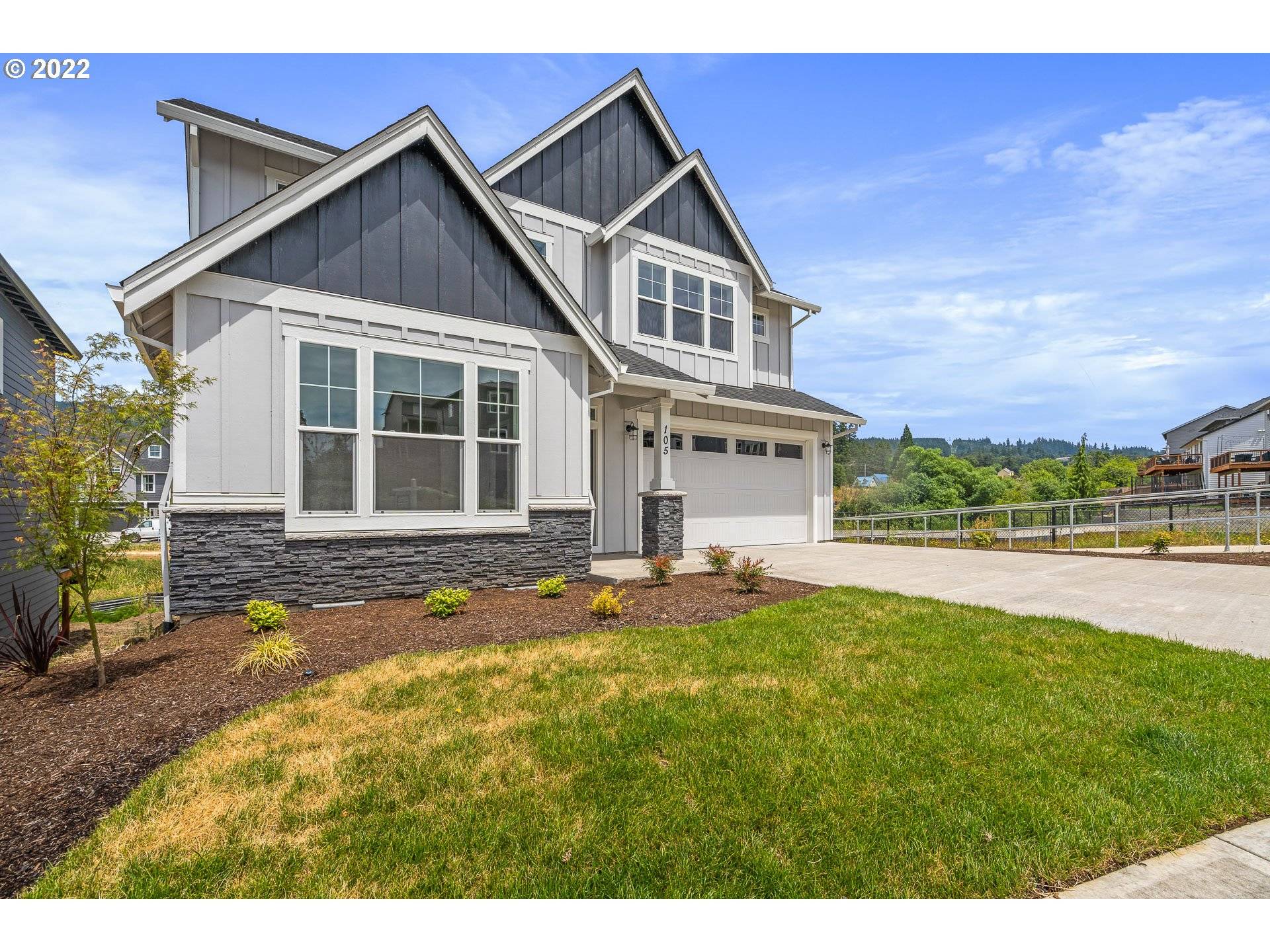 105 W Taylor CT, Newberg, OR 97132