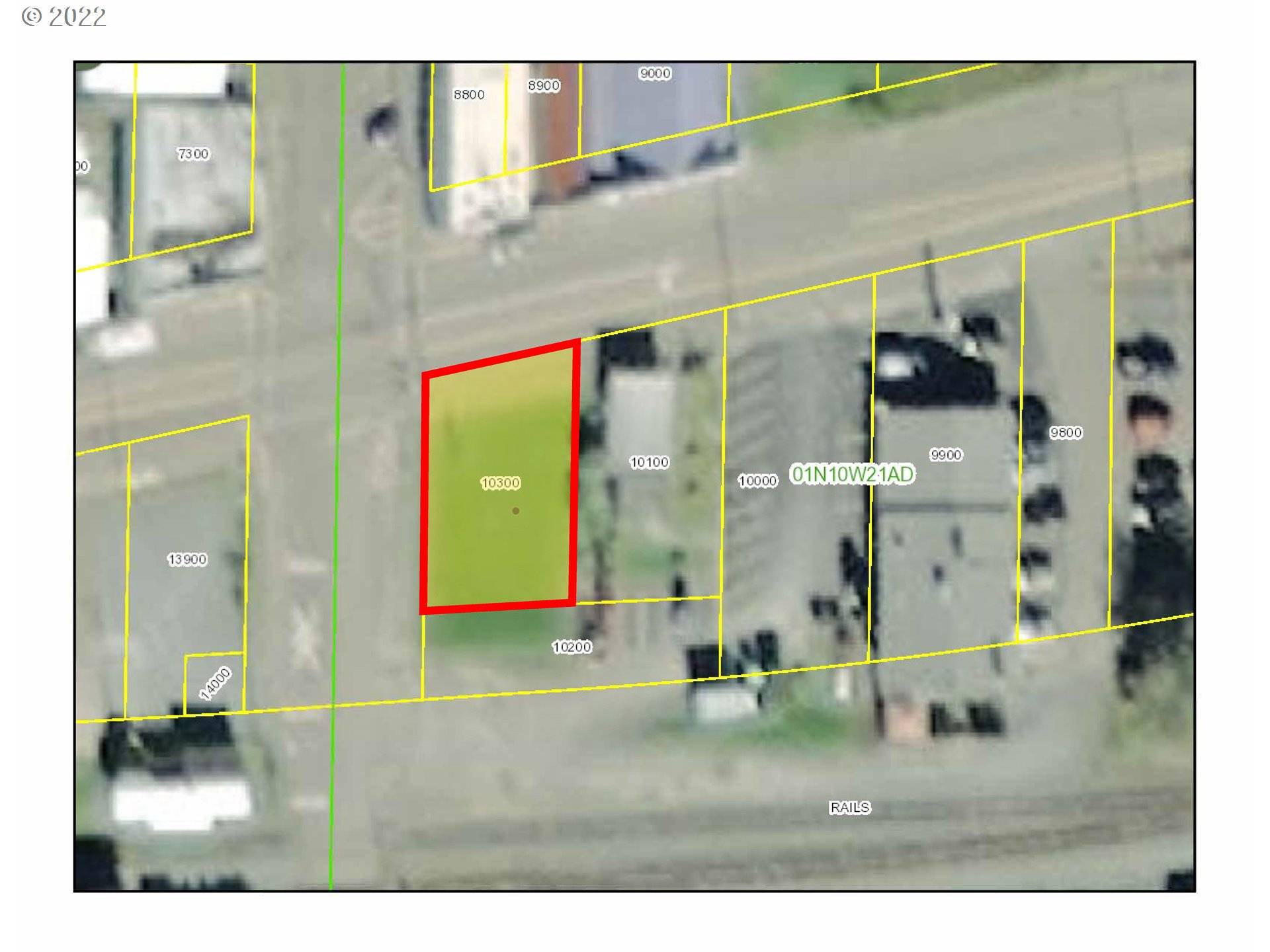 Garibaldi, OR 97118,237 GARIBALDI AVE