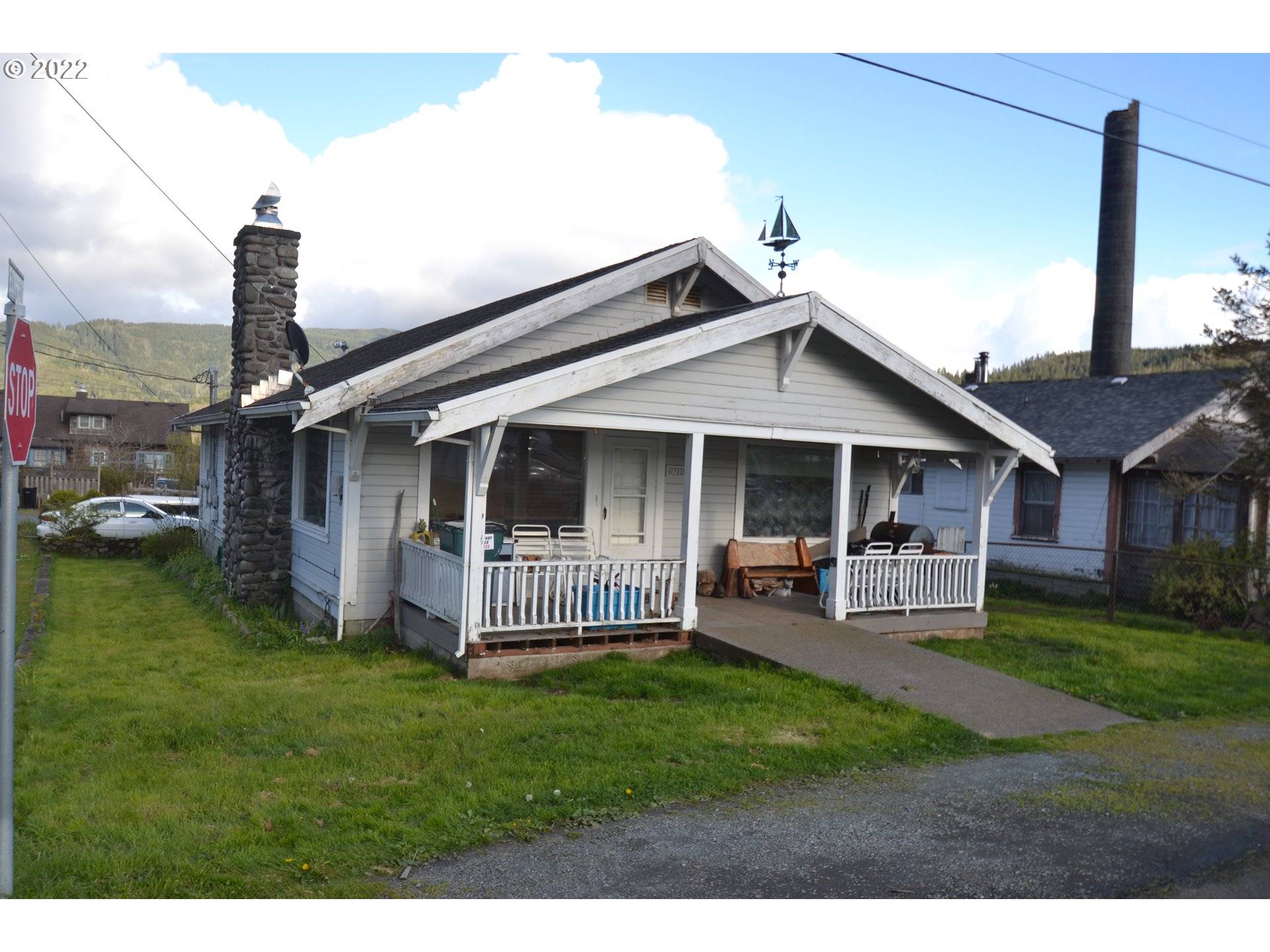 Garibaldi, OR 97118,308 FIRST ST