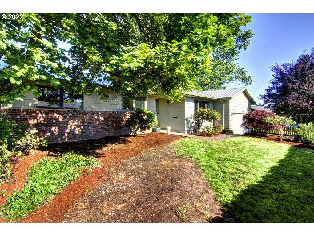 Eugene, OR 97405,2760 POLK ST