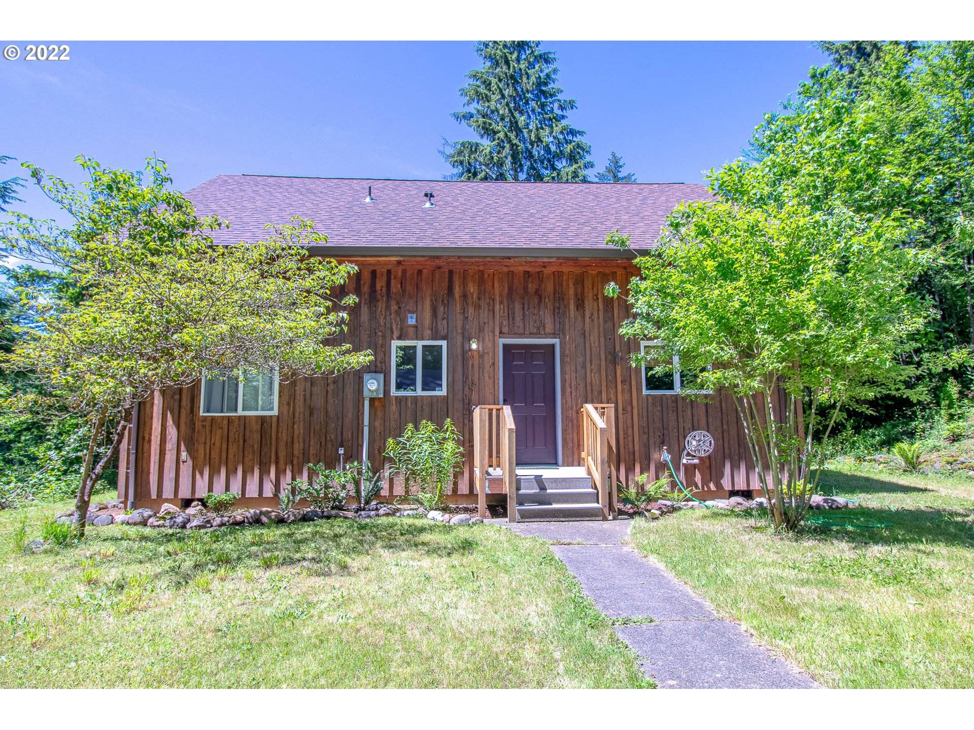 Corbett, OR 97019,9010 SE BULL RUN RD