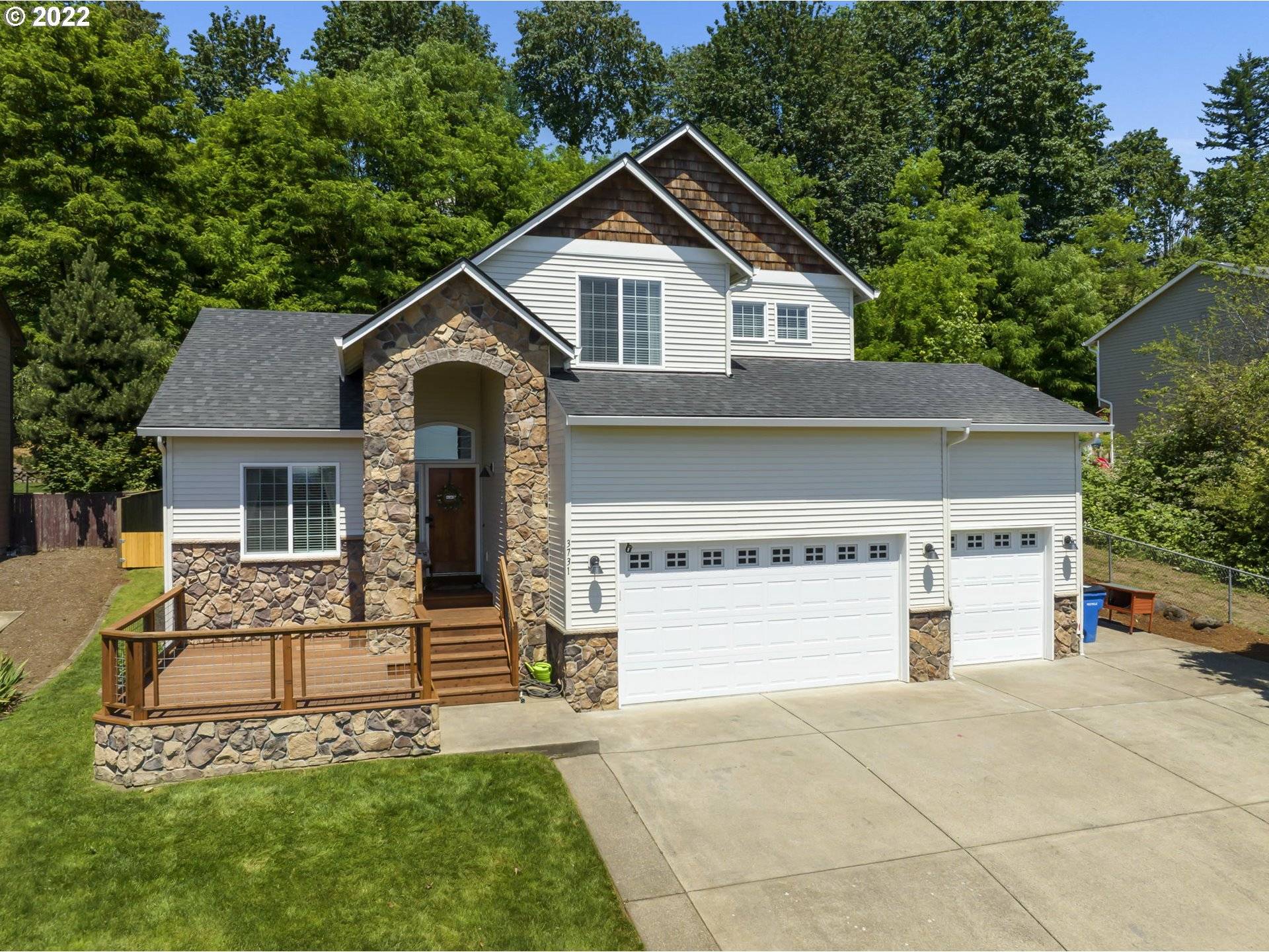 Washougal, WA 98671,3731 Z ST