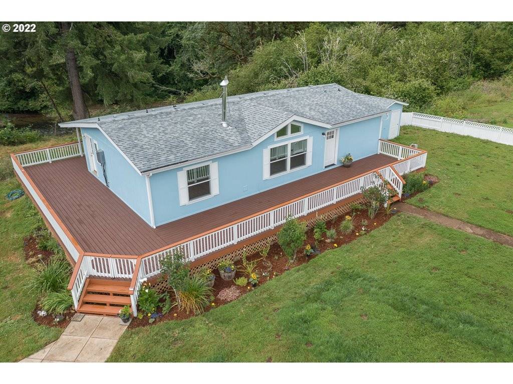 Logsden, OR 97357,668 GIBSON LN