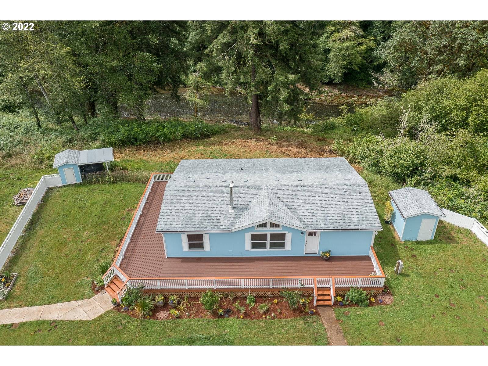 Logsden, OR 97357,668 GIBSON LN