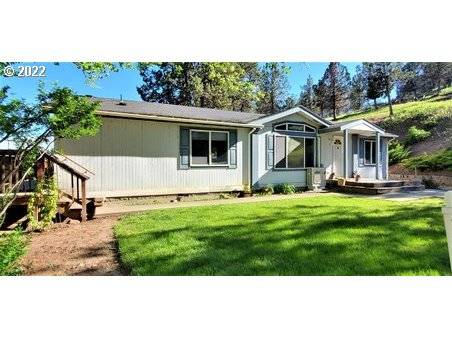 Prineville, OR 97754,5211 NE MILL CREEK RD