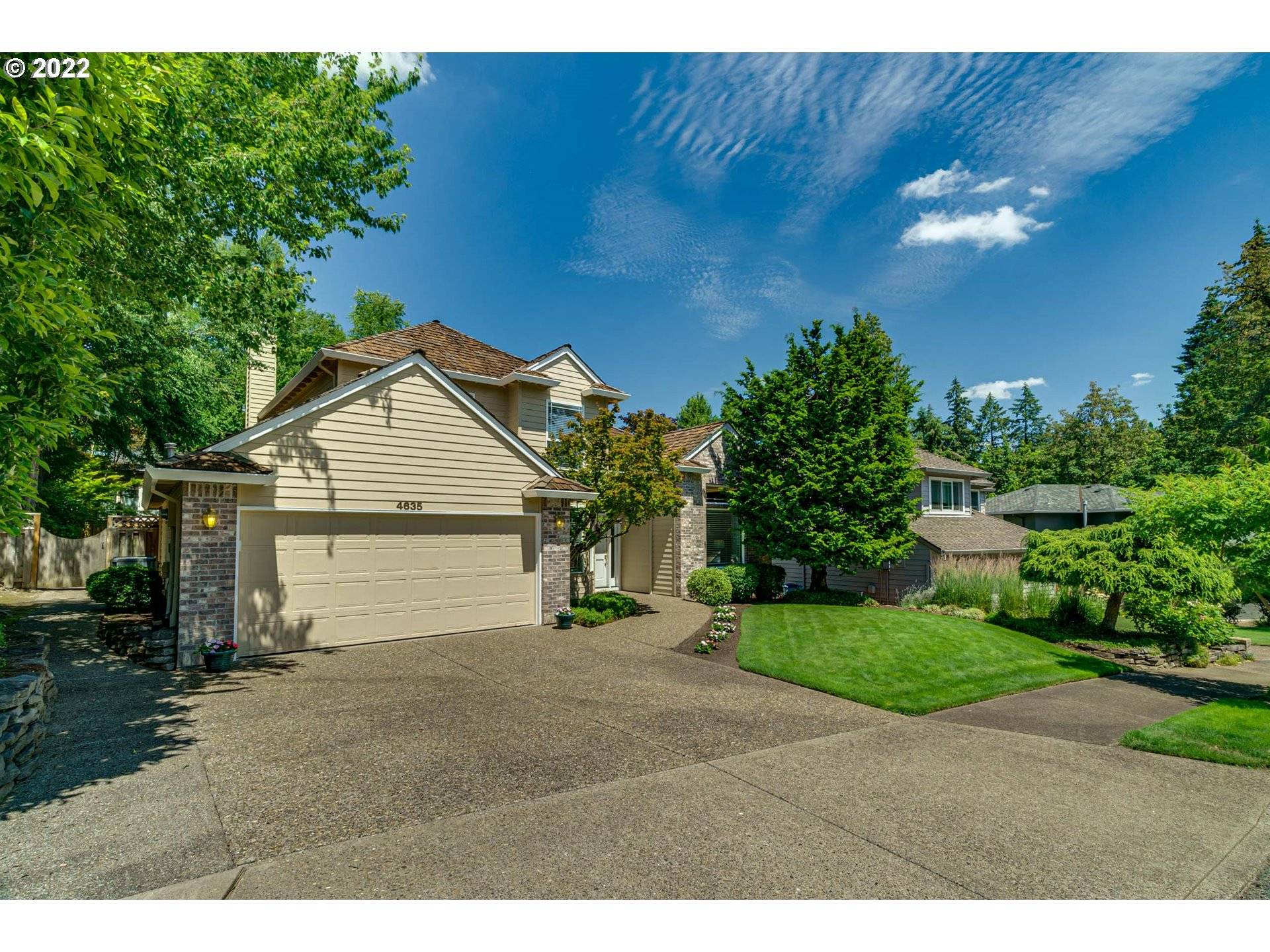 Tualatin, OR 97062,4635 SW SAUM WAY