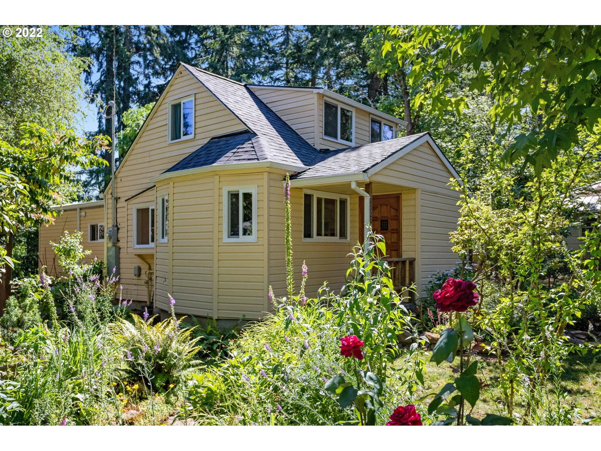 Milwaukie, OR 97222,2020 SE WALDRON RD