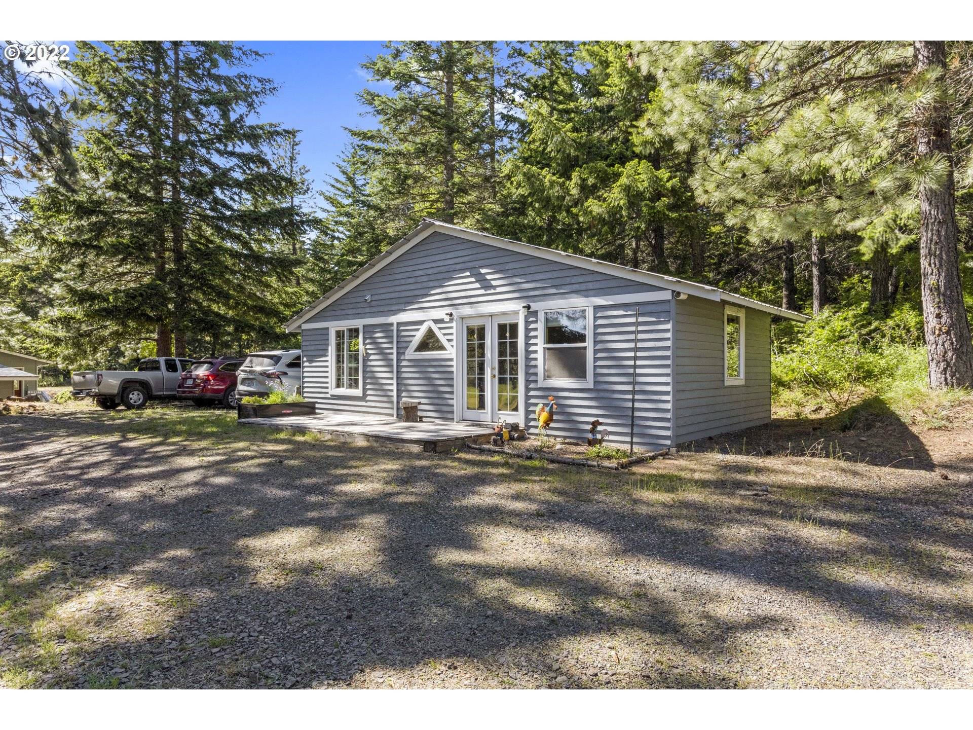 Lyle, WA 98635,62 APPLETON-KLICKITAT RD