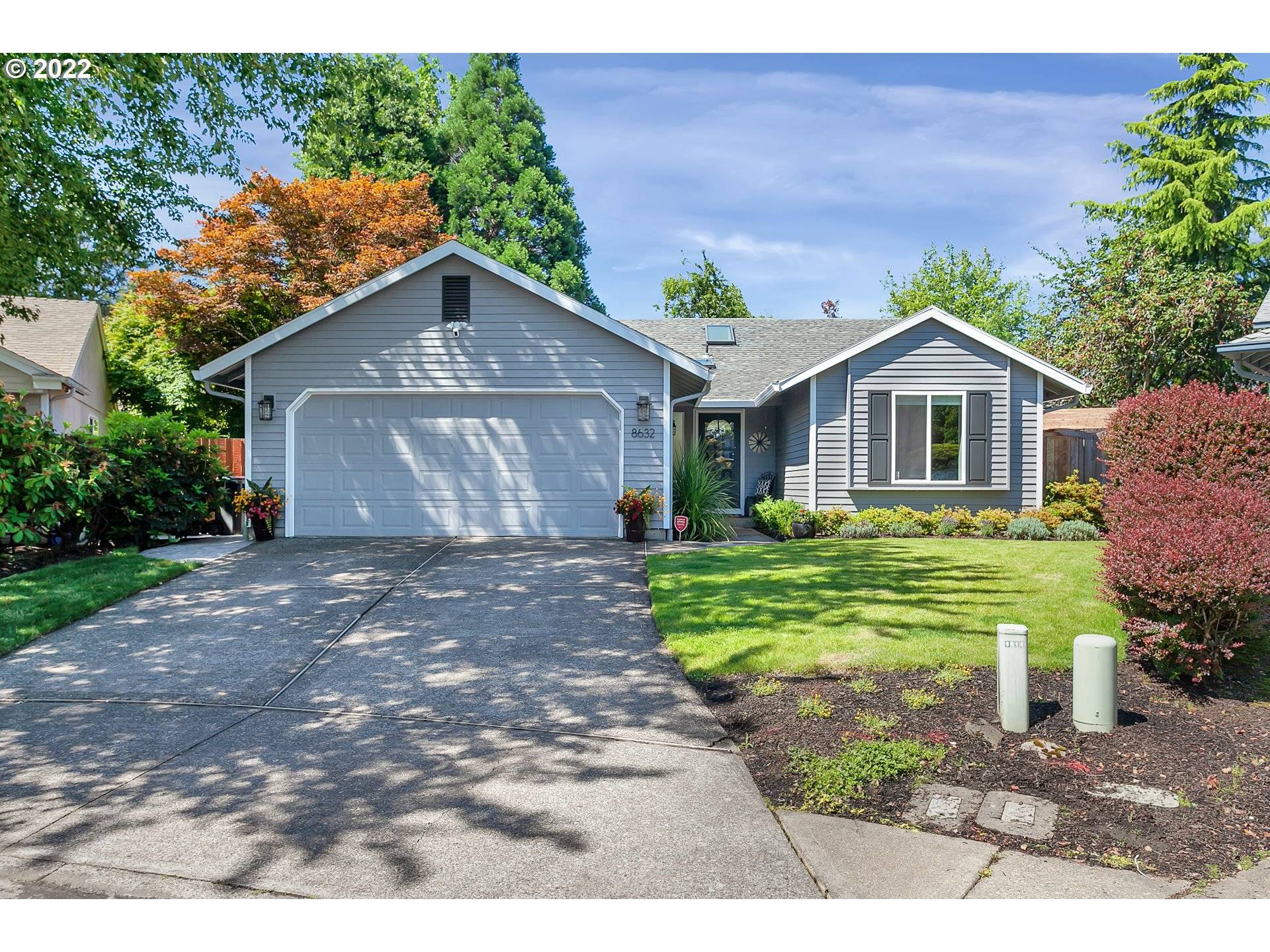 Tigard, OR 97224,8632 SW MILLER CT