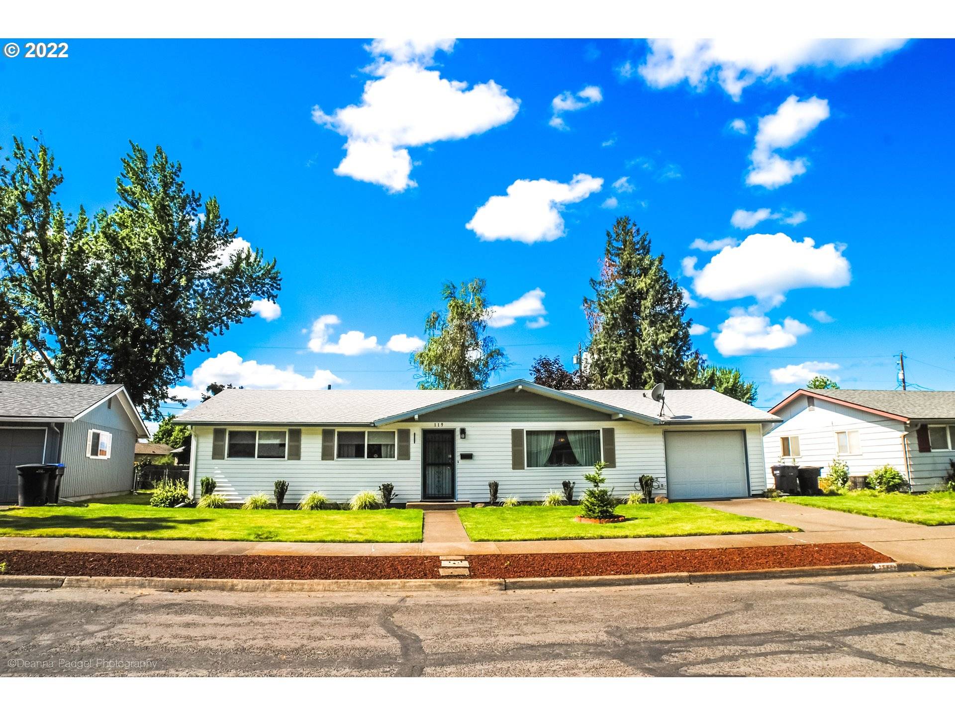 Walla Walla, WA 99362,119 BRADLEY ST