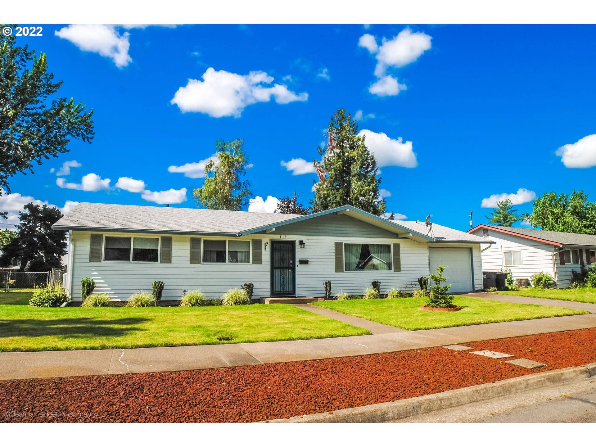 Walla Walla, WA 99362,119 BRADLEY ST