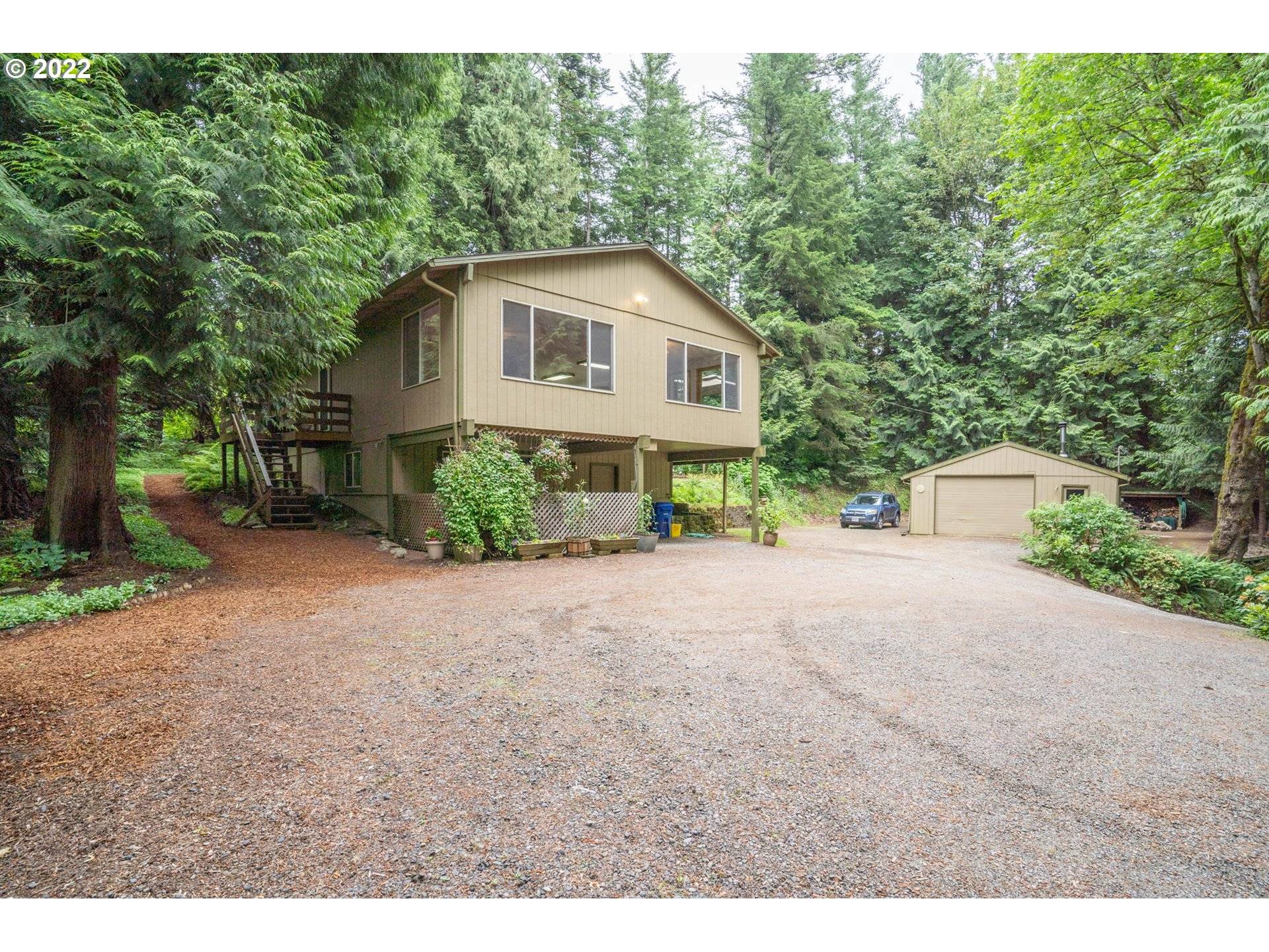 Corbett, OR 97019,32720 NE CHAMBERLAIN RD