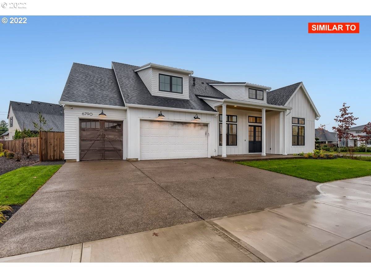 Wilsonville, OR 97070,6768 SW PRIMROSE CT