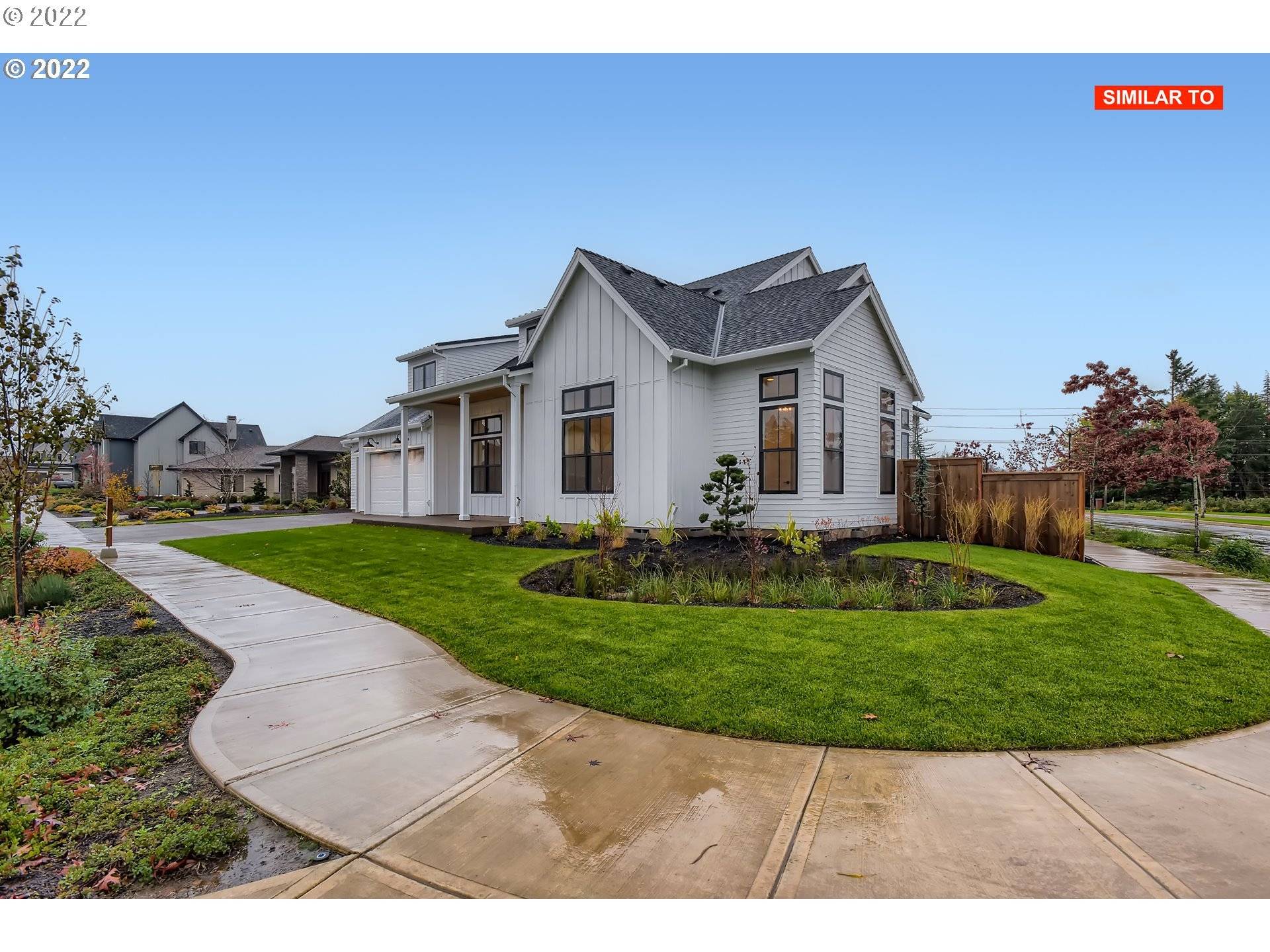 Wilsonville, OR 97070,6768 SW PRIMROSE CT