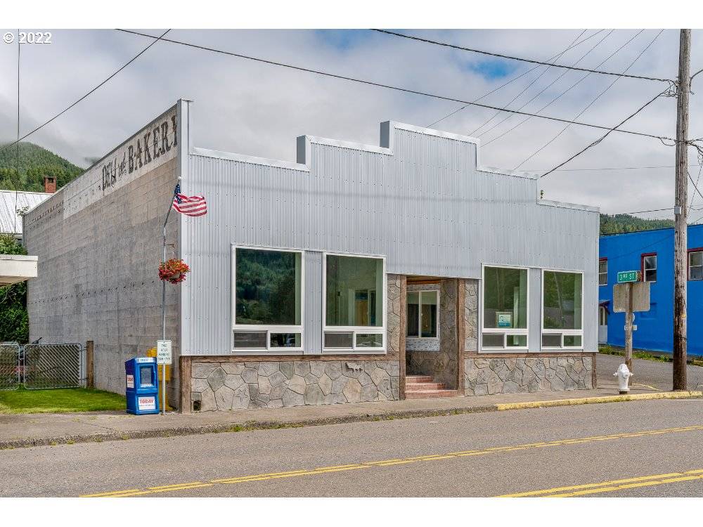 Garibaldi, OR 97118,302 GARIBALDI AVE