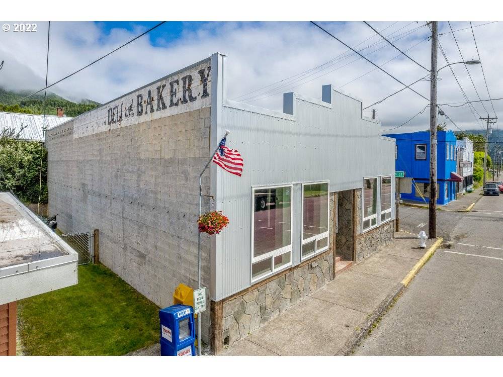 Garibaldi, OR 97118,302 GARIBALDI AVE