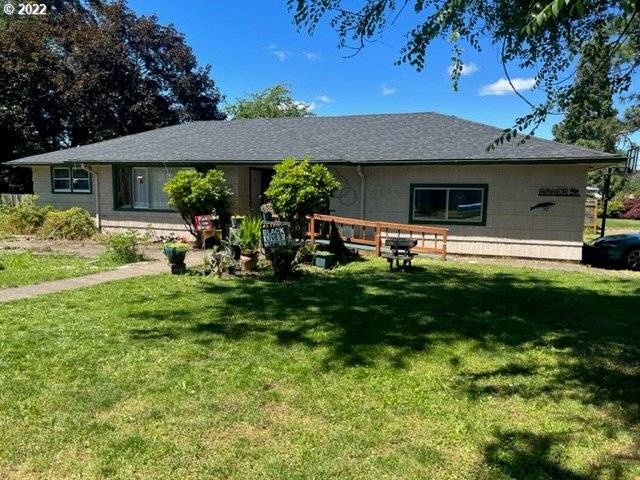 Springfield, OR 97478,4694 DAISY ST