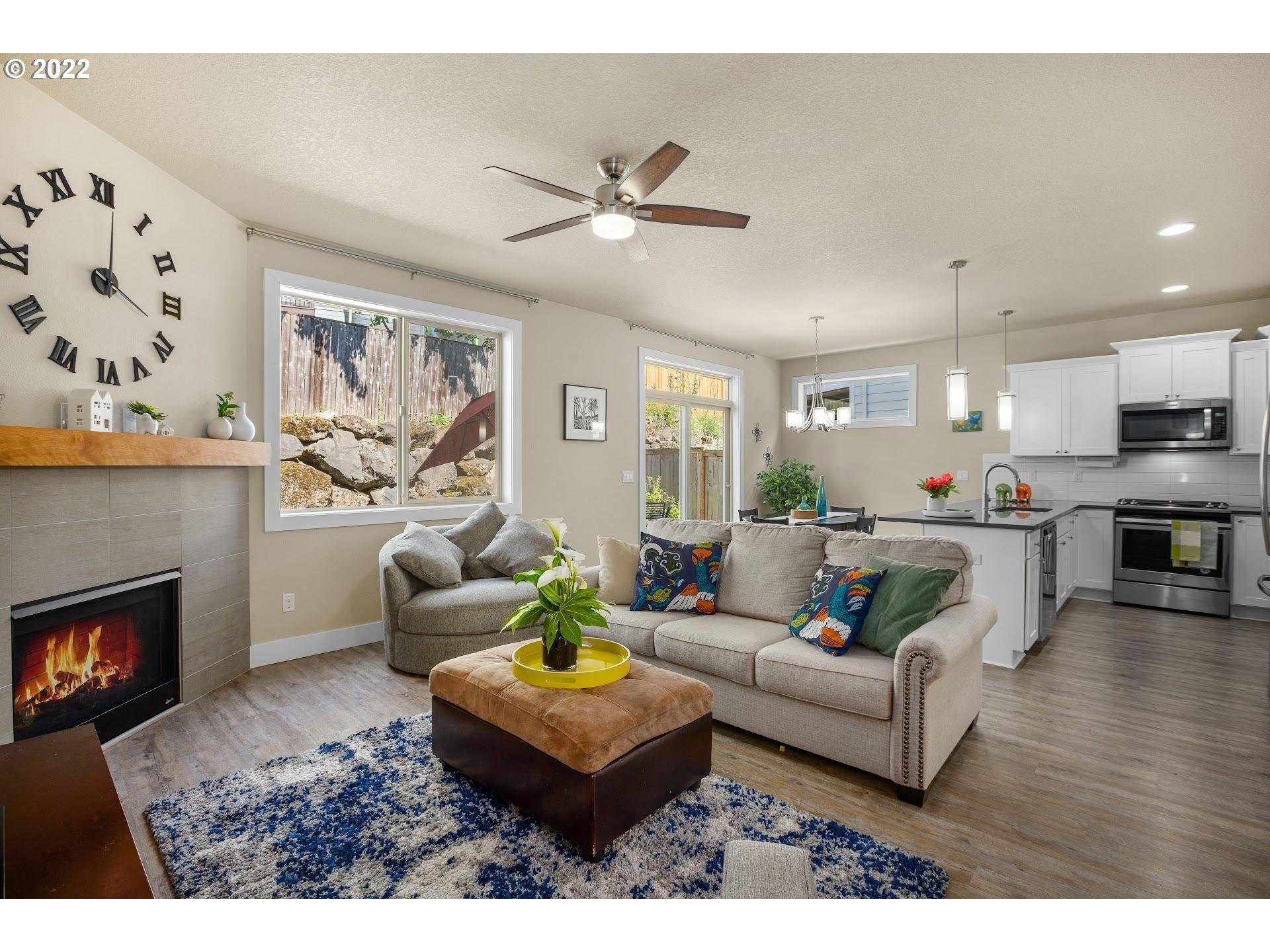 Damascus, OR 97089,15927 SE TALLINA DR