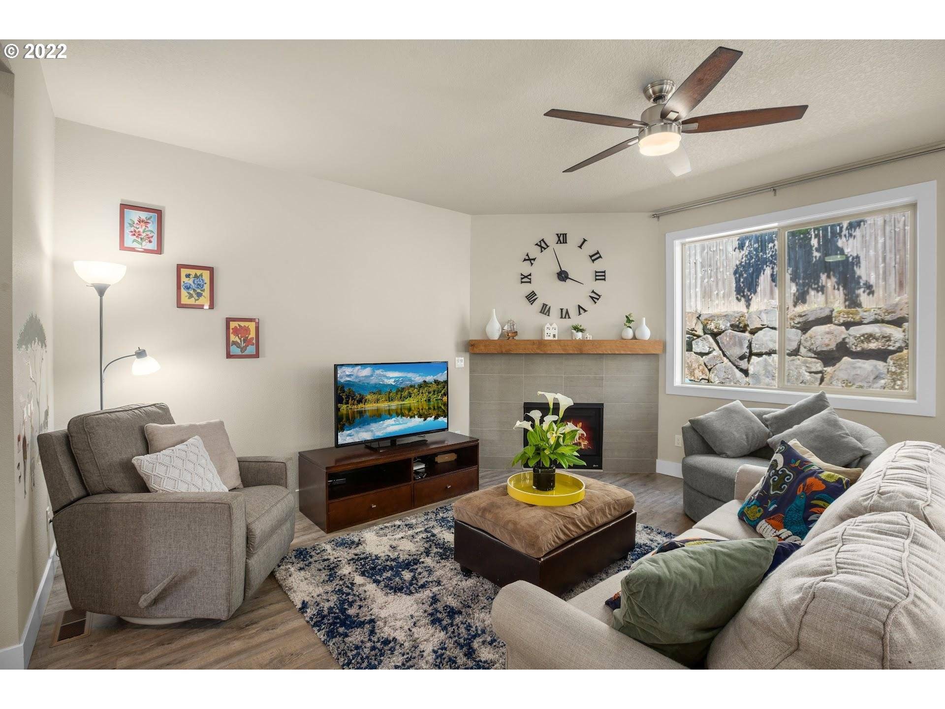 Damascus, OR 97089,15927 SE TALLINA DR