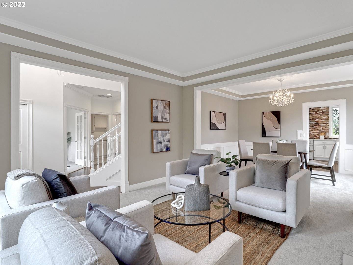 Portland, OR 97229,1529 NW SLOCUM WAY