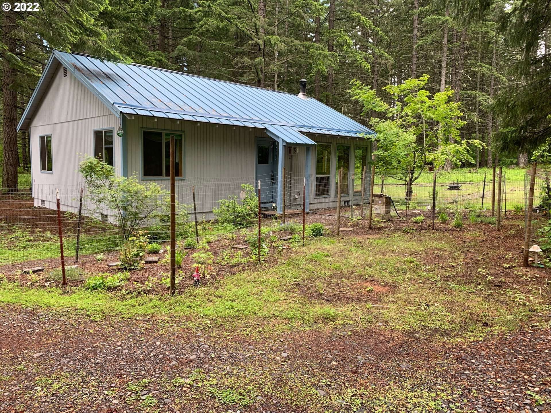24 PRAIRIE RD, Appleton, WA 98602