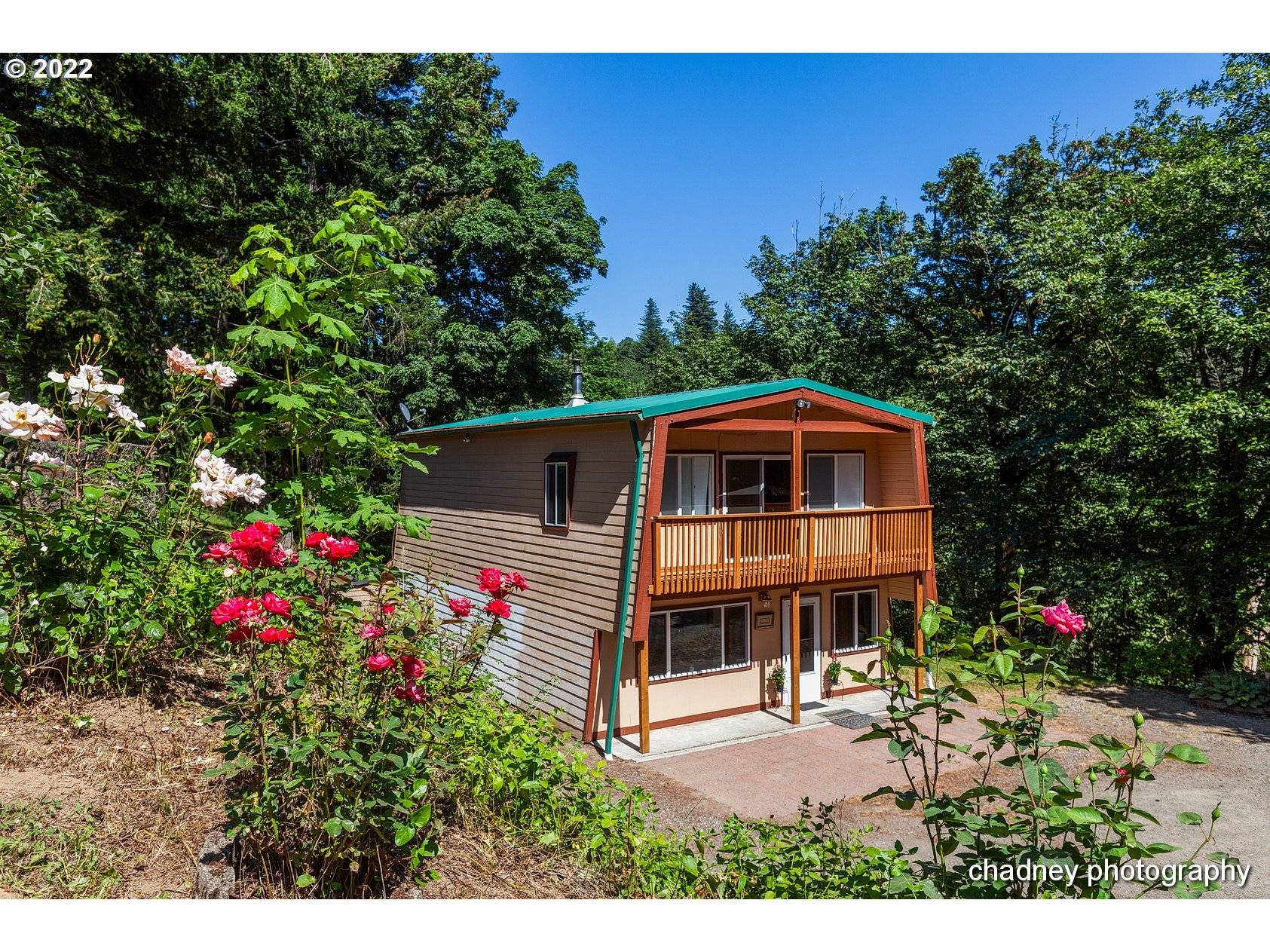 Corbett, OR 97019,39058 E KNIERIEM RD