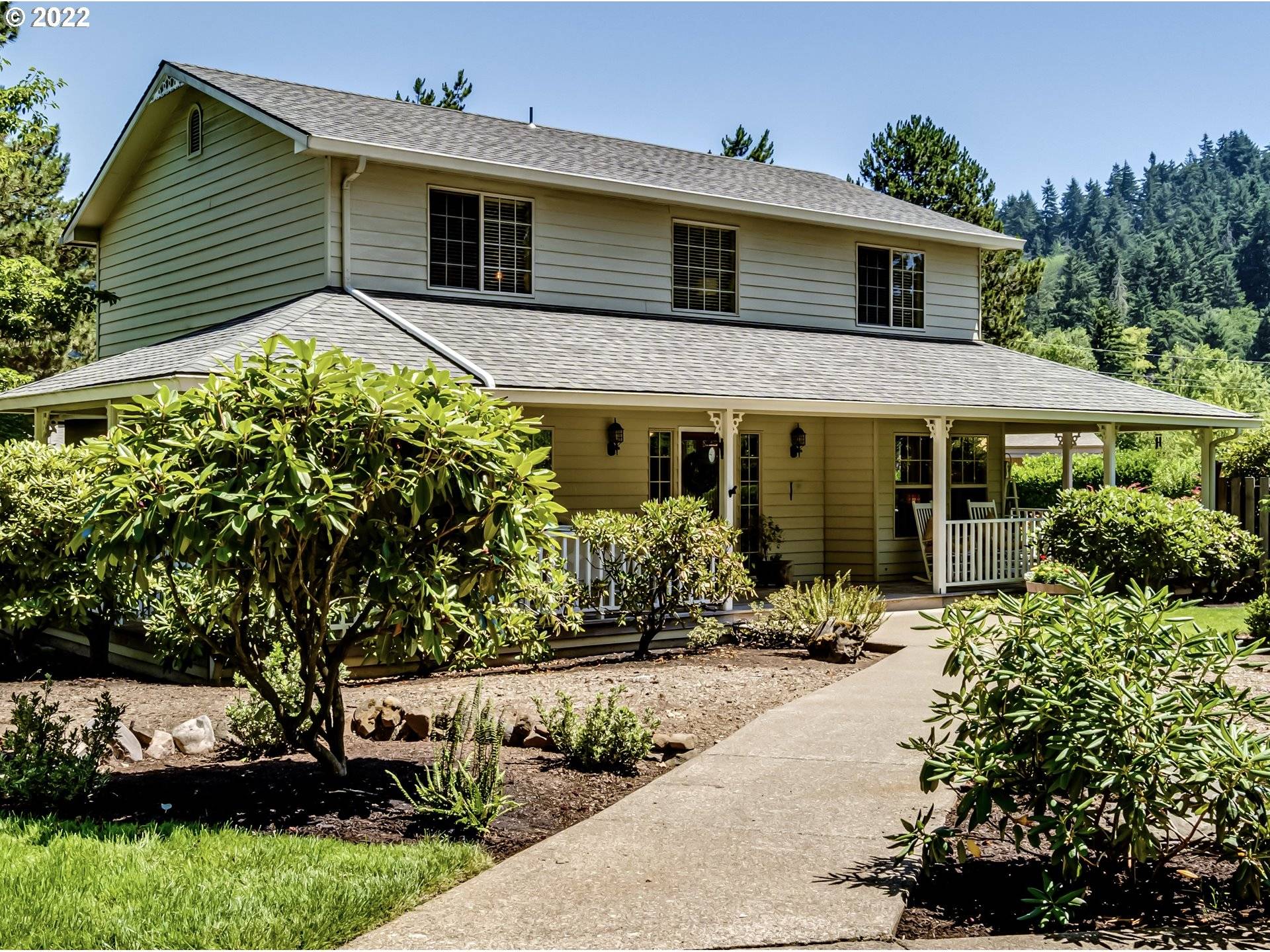 Eugene, OR 97405,4043 DILLARD RD