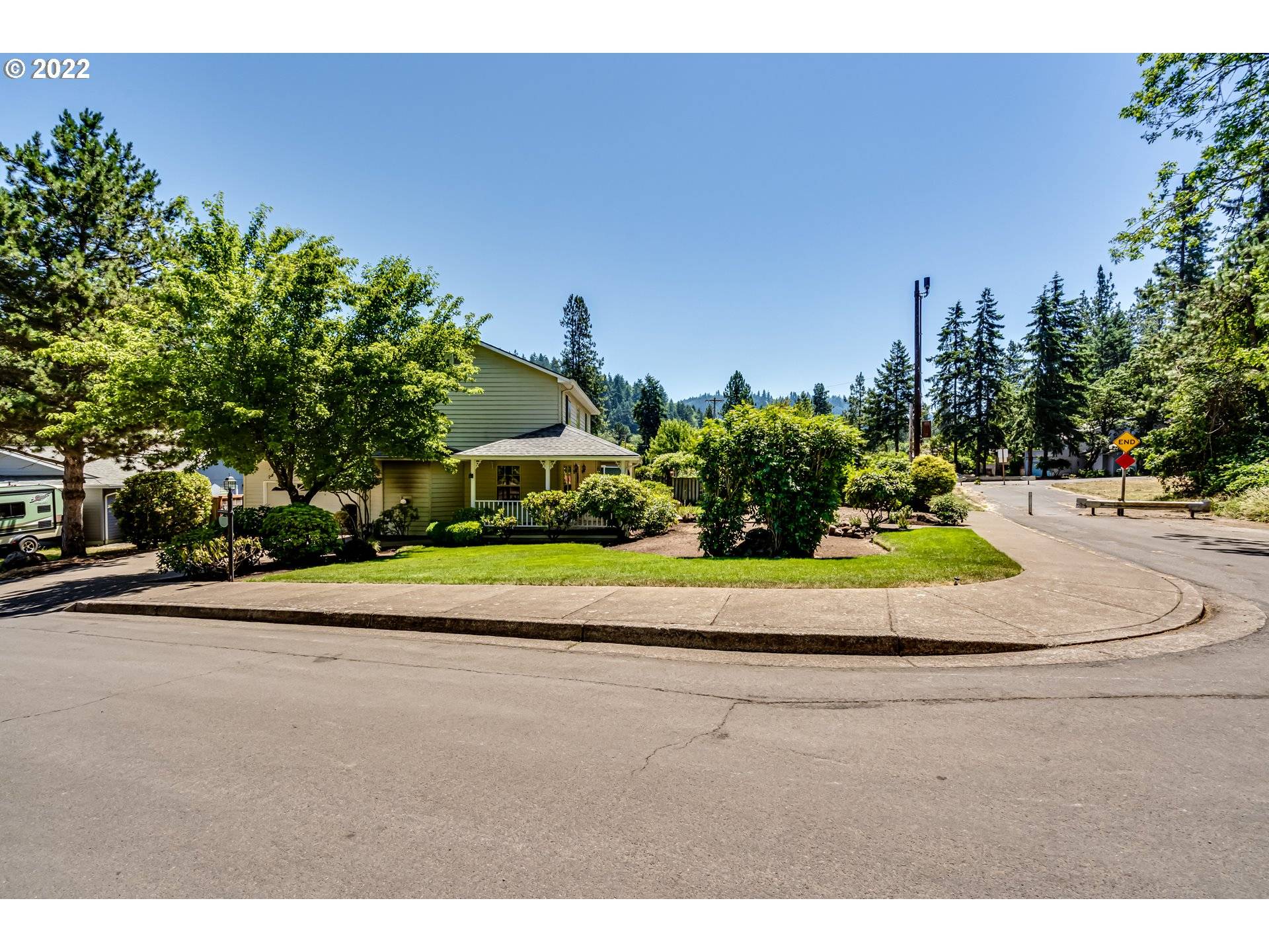 Eugene, OR 97405,4043 DILLARD RD