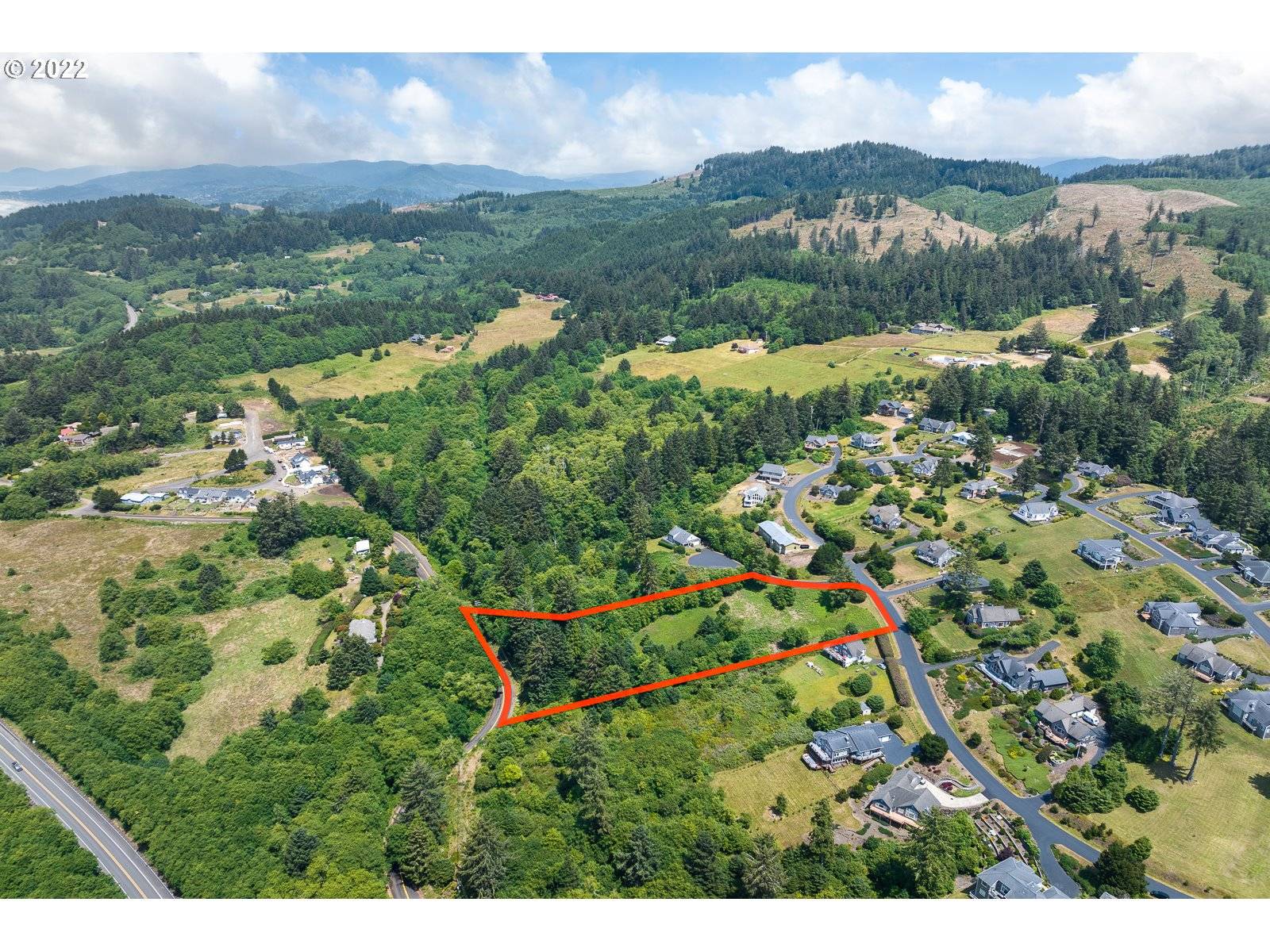 Neskowin, OR 97149,57 Surfview DR