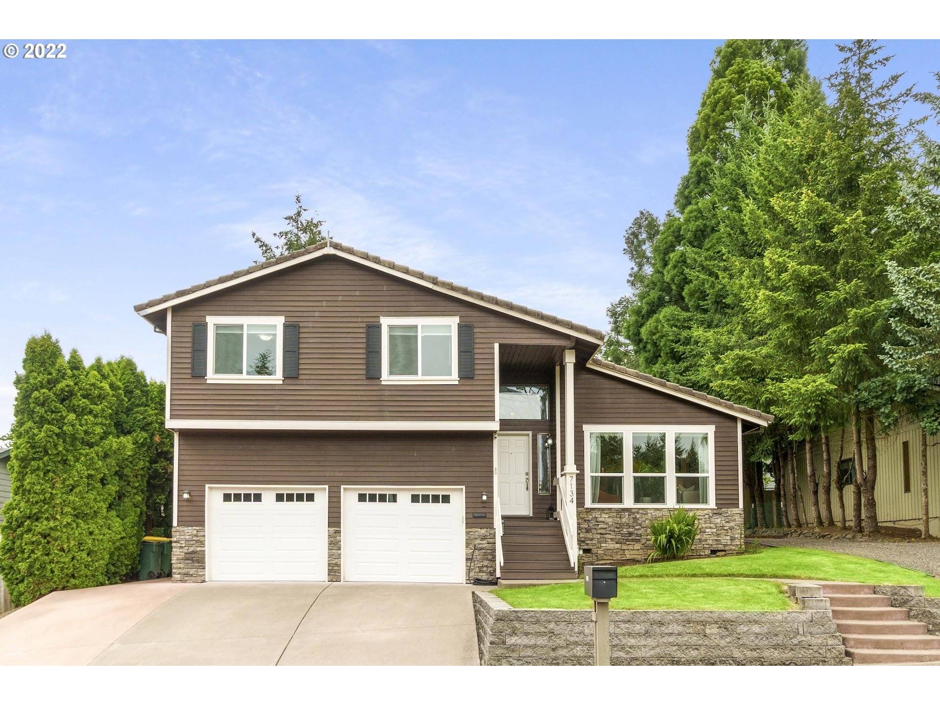 Beaverton, OR 97007,7134 SW 184TH PL