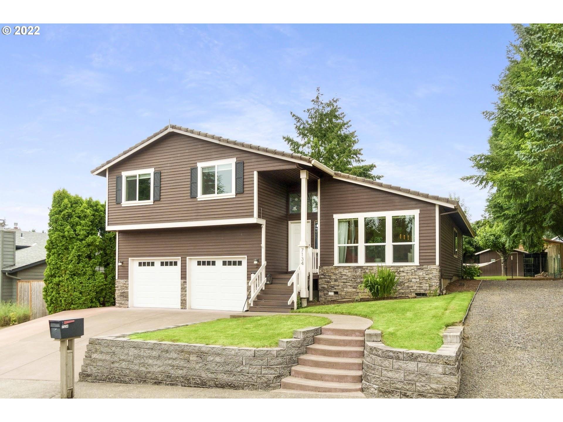 Beaverton, OR 97007,7134 SW 184TH PL