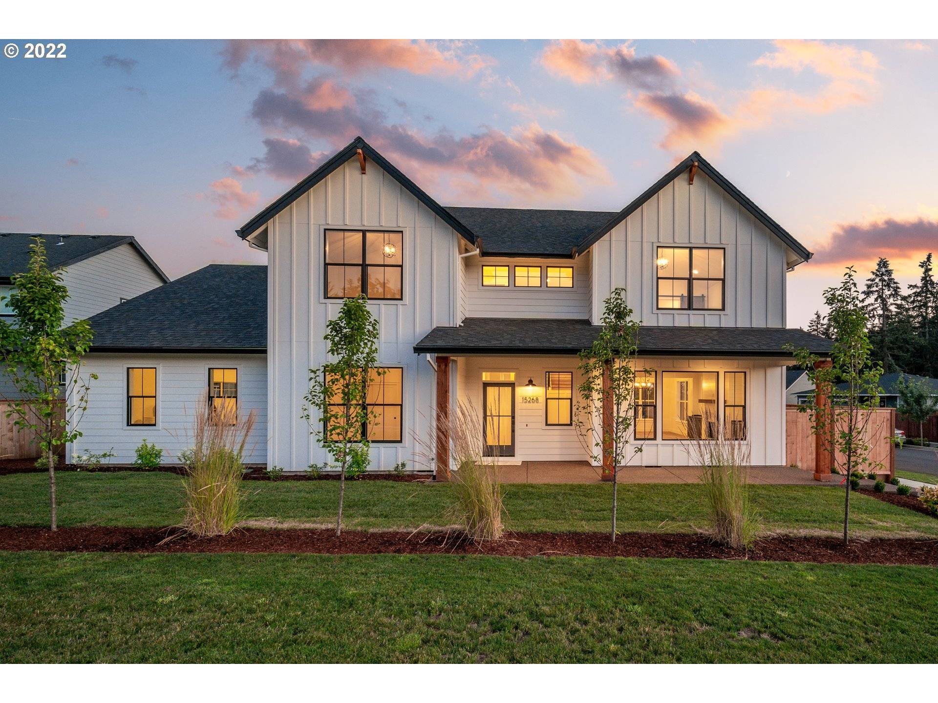 Oregon City, OR 97045,15268 HOLCOMB BLVD