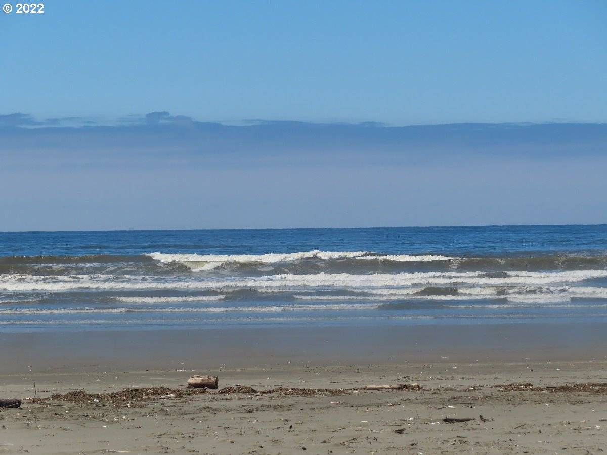 Copalis Beach, WA 98535,State Route 109