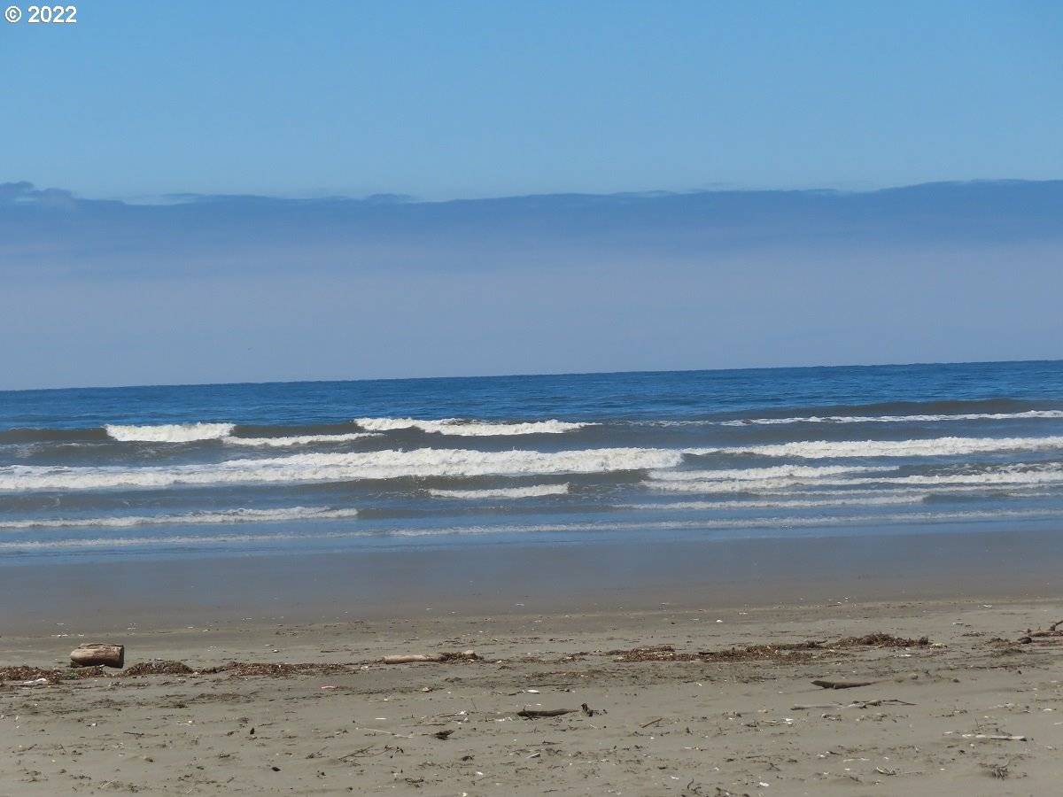 Copalis Beach, WA 98535,State Route 109