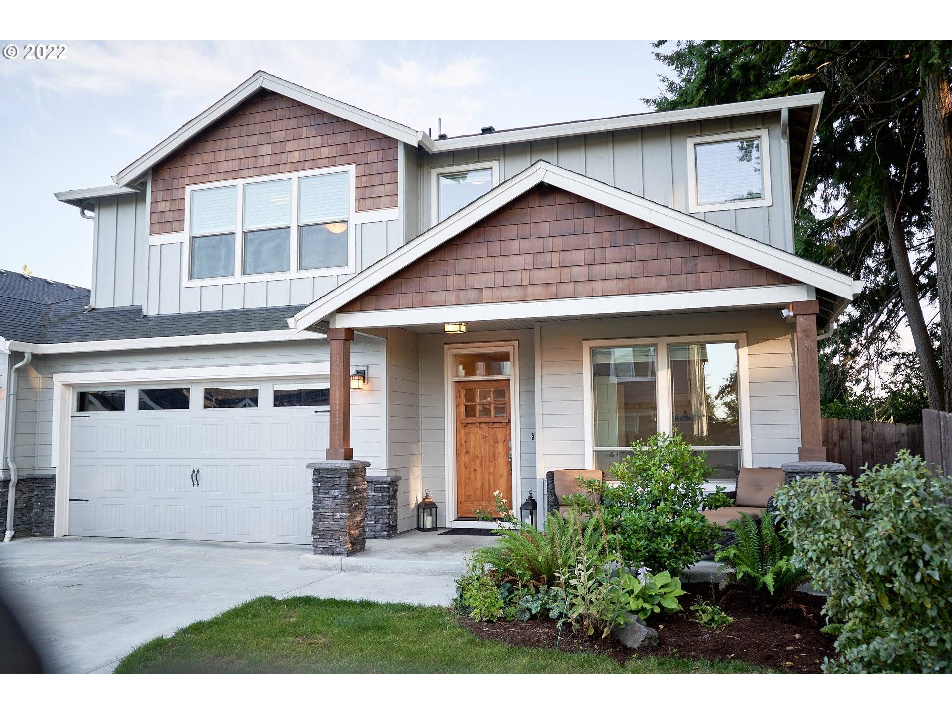 Vancouver, WA 98686,5803 NE 125TH CIR