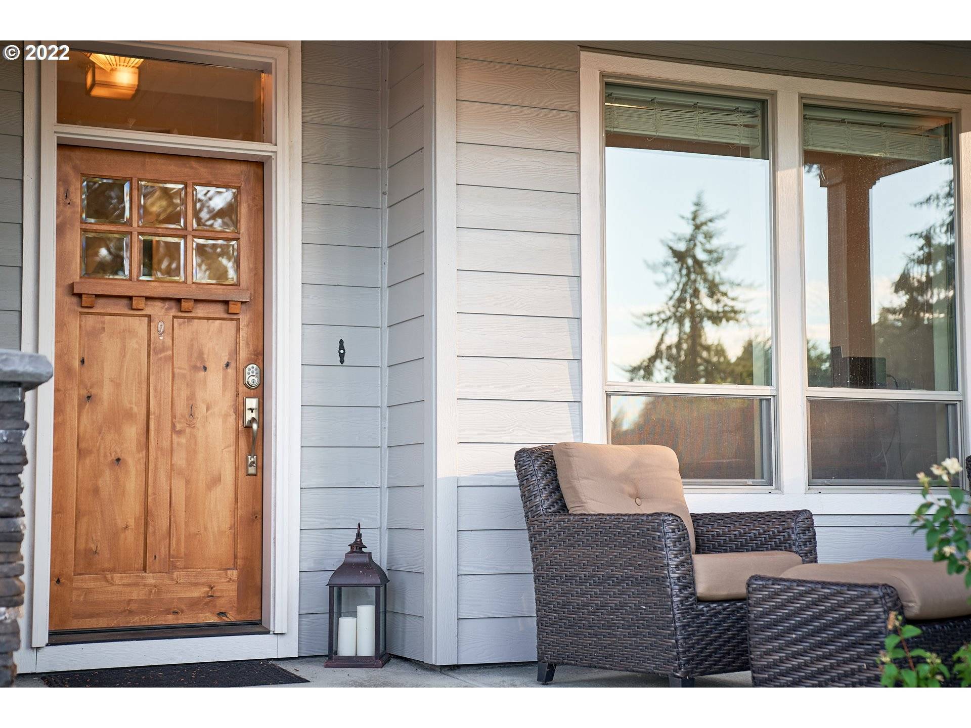 Vancouver, WA 98686,5803 NE 125TH CIR