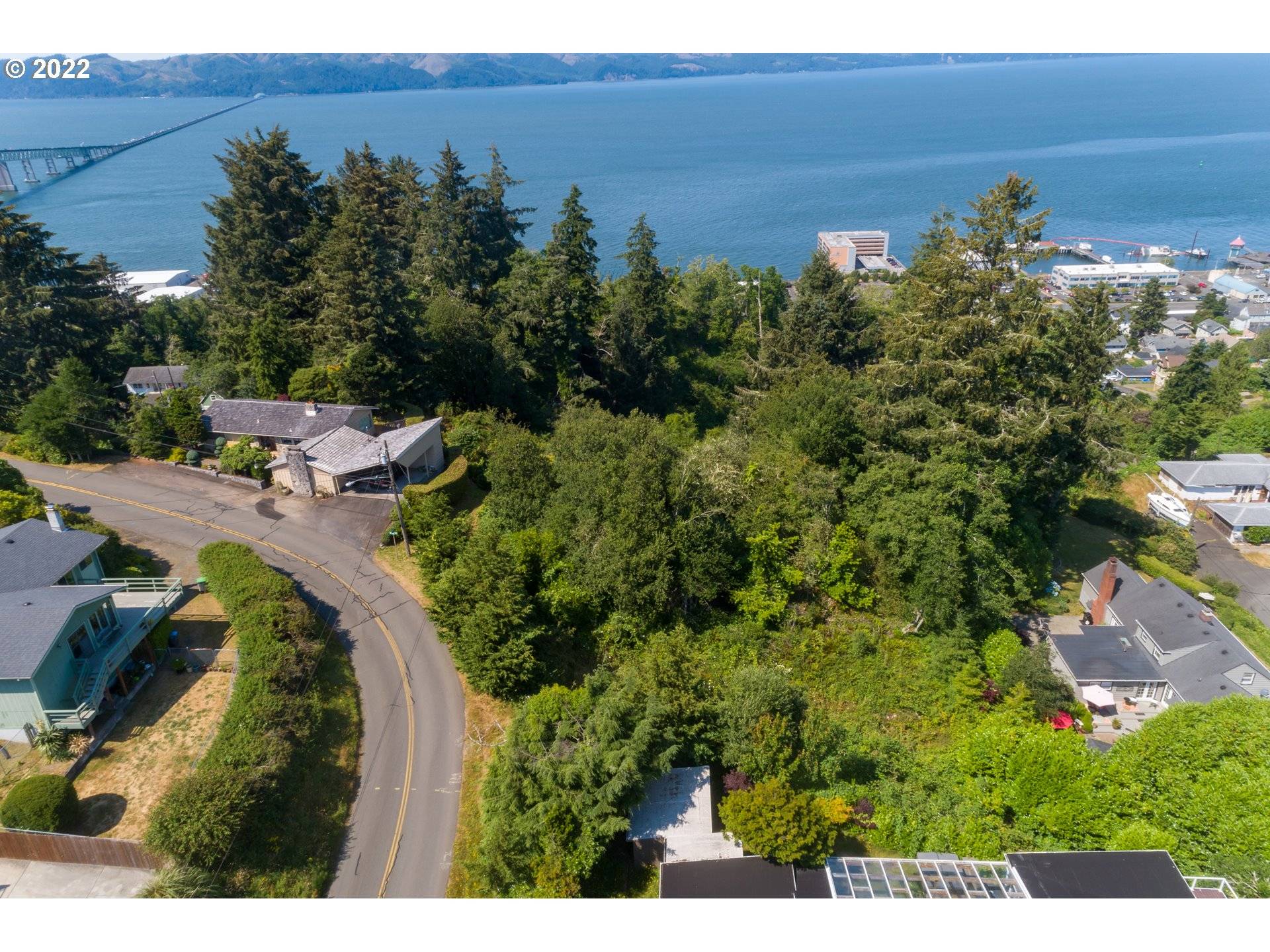 630 1st ST, Astoria, OR 97103