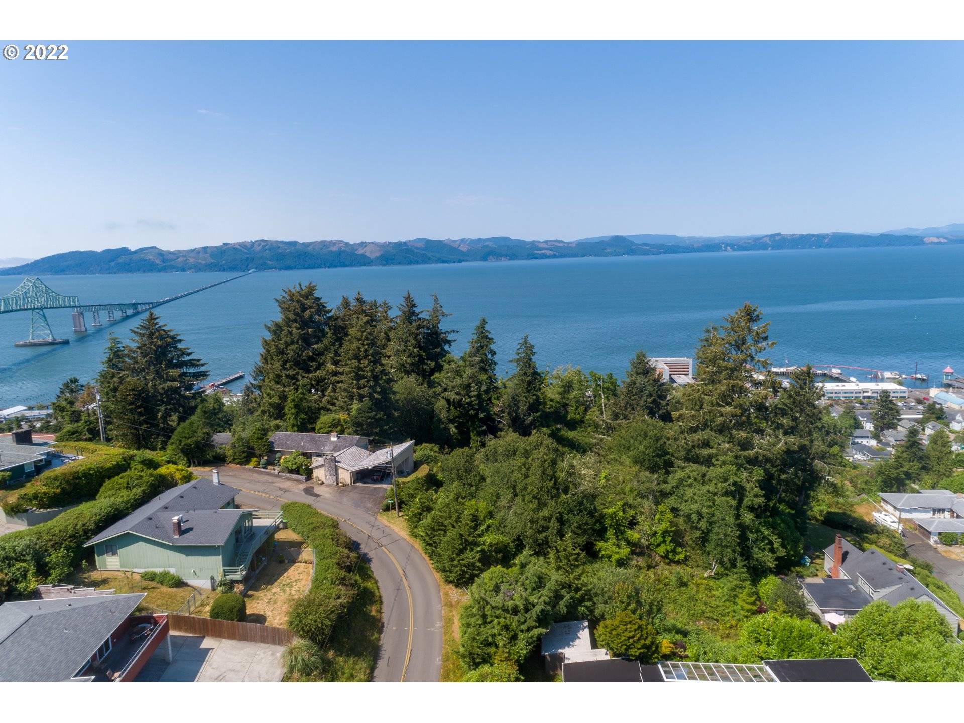 630 1st ST, Astoria, OR 97103