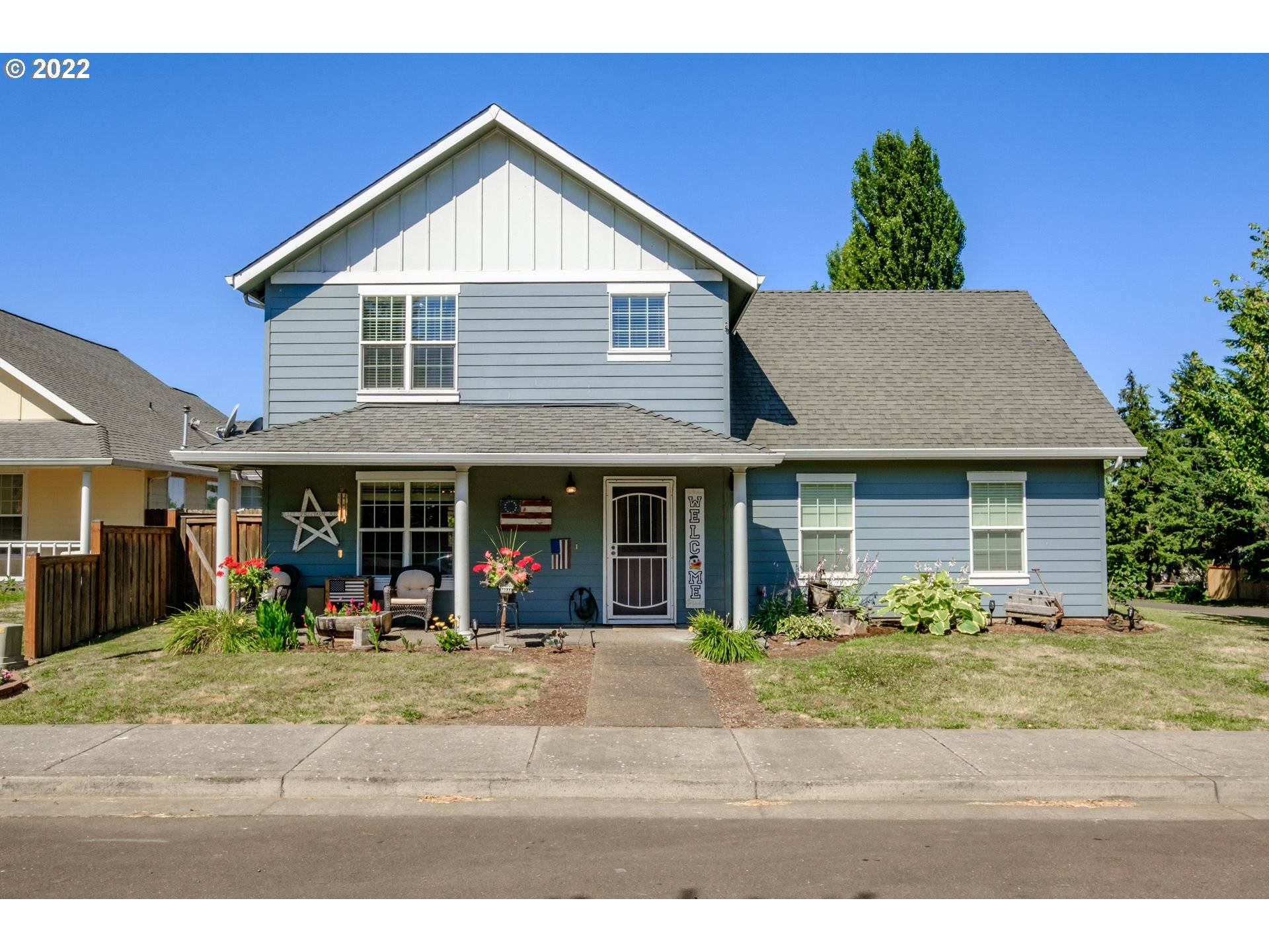 Brownsville, OR 97327,1079 FILBERT ST