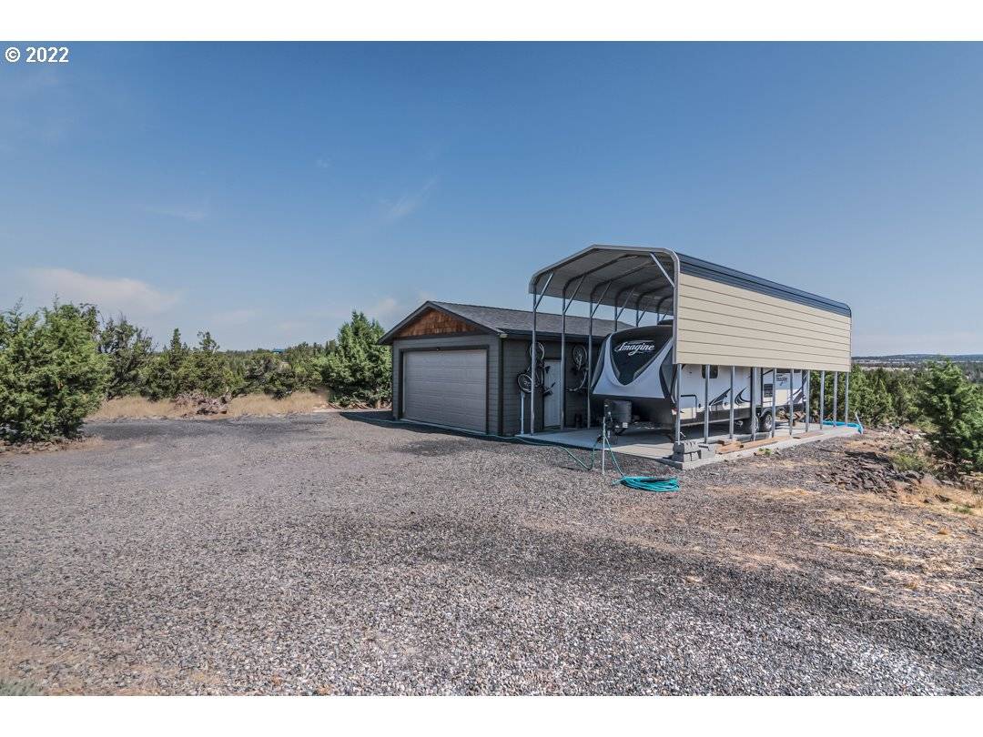 Prineville, OR 97754,11670 SE View Top LN