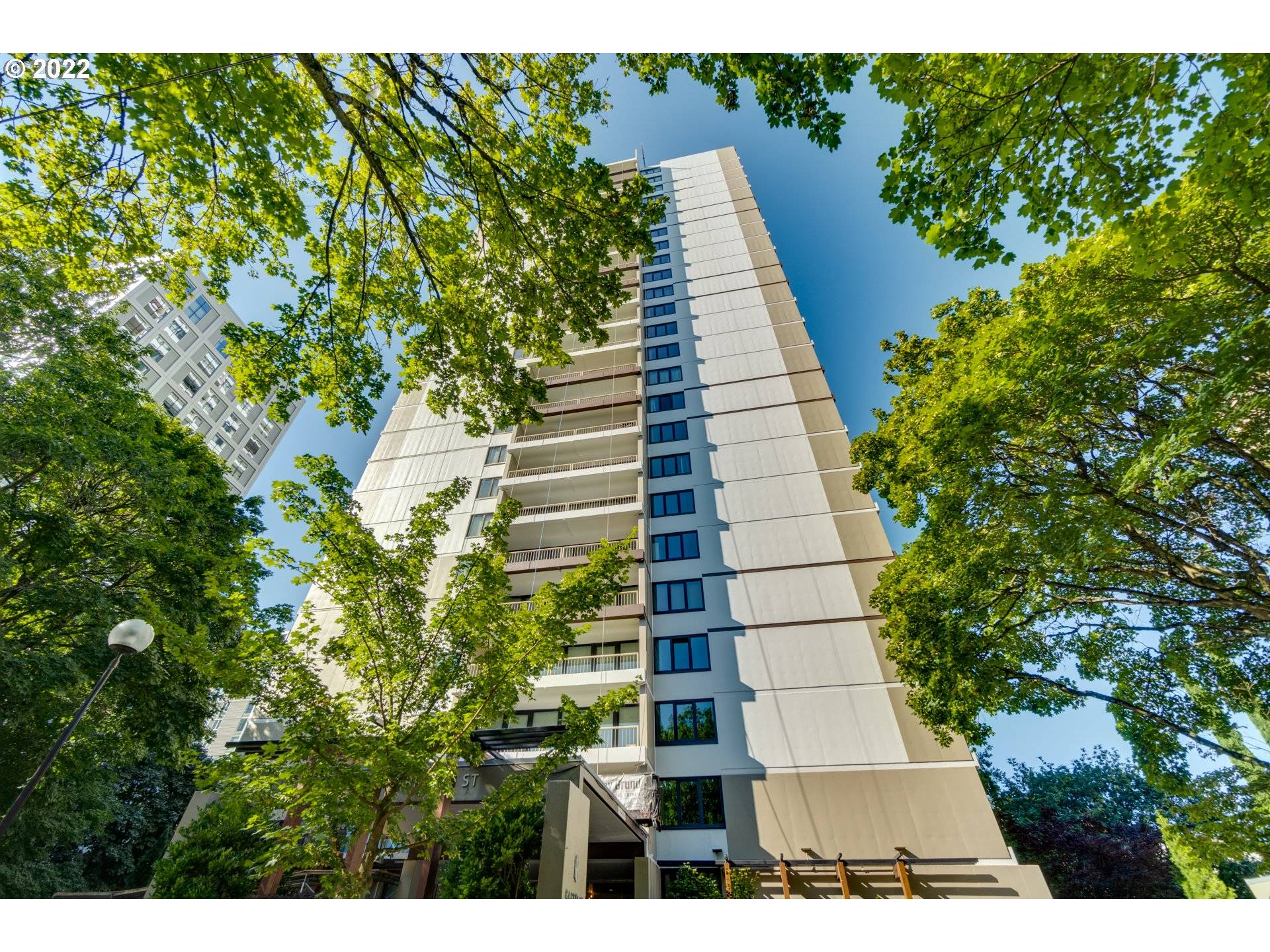 Portland, OR 97201,255 SW HARRISON ST #23C