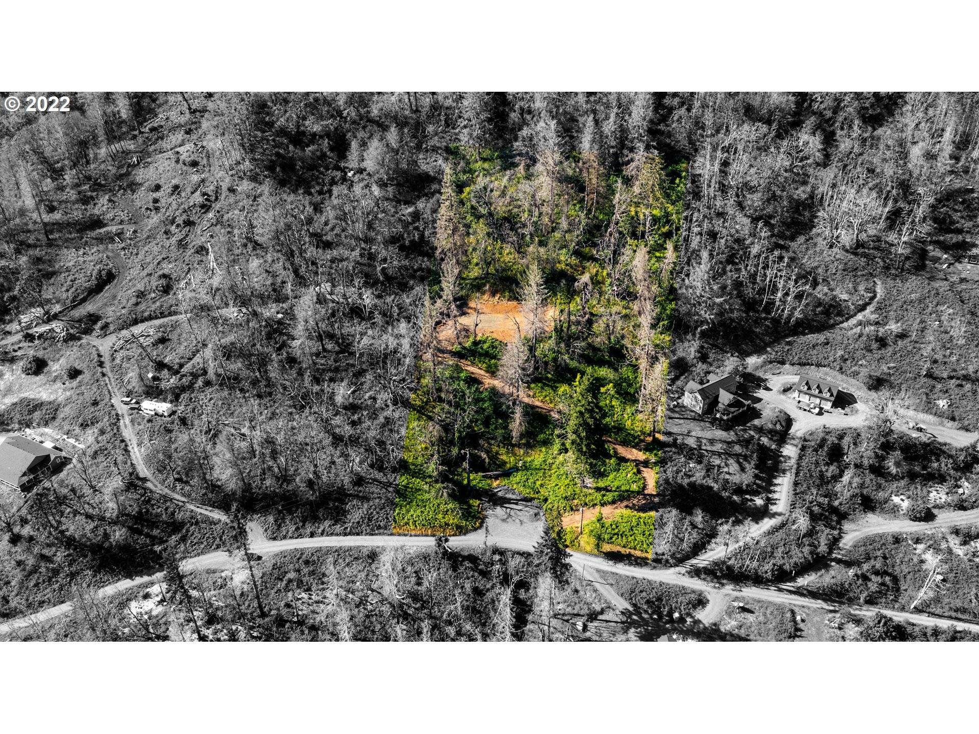 Otis, OR 97368,349 N MAPLE DR