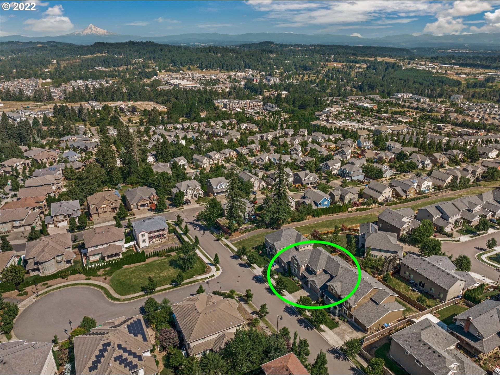 Happy Valley, OR 97086,15395 SE FRYE ST