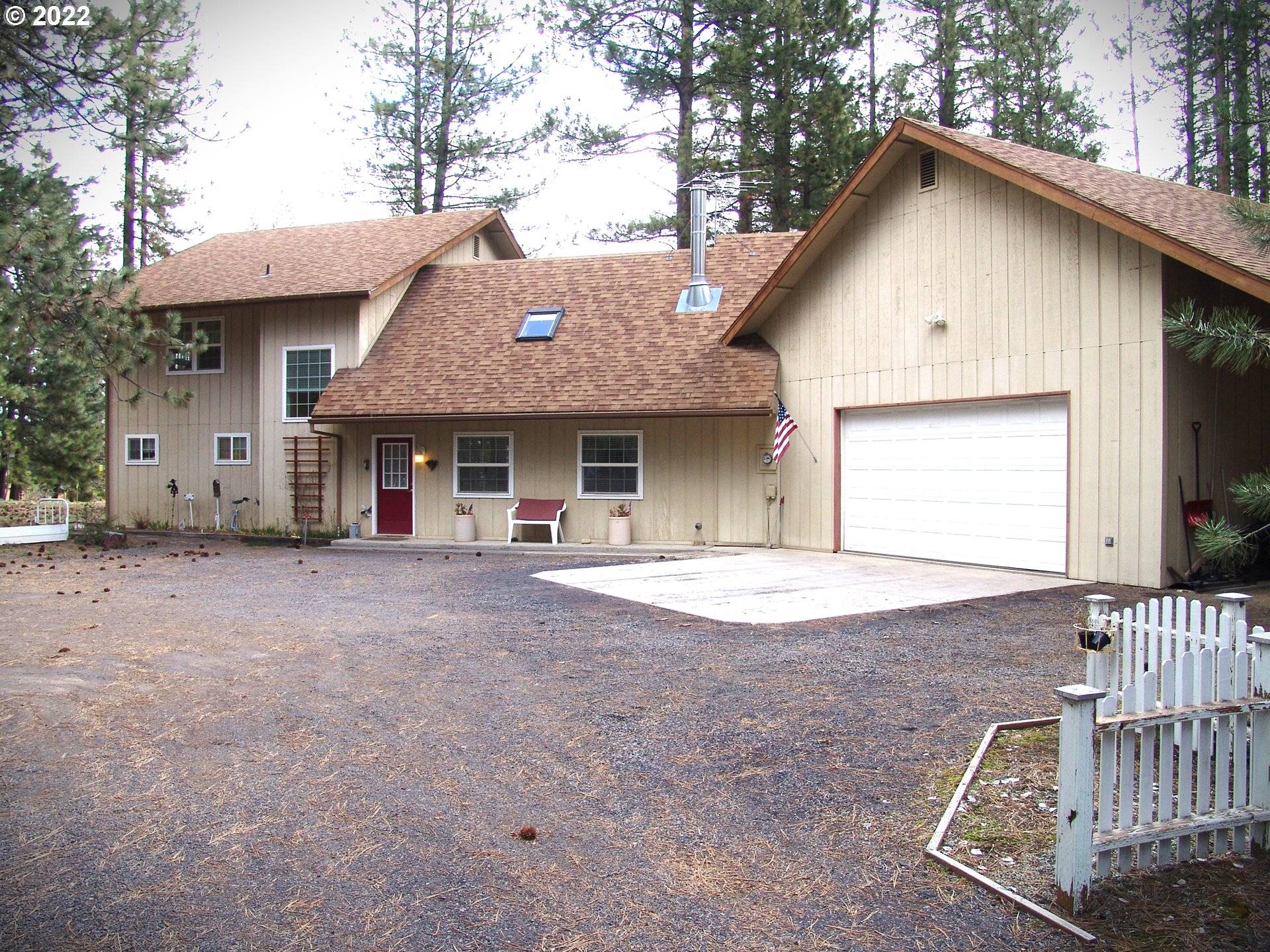 La Pine, OR 97739,50534 MASTEN RD